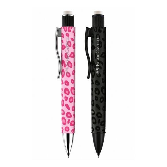 Faber Castell Polymatic Leo Versatil Kalem 0.7mmFaber Castell Polymatic Leo Versatil Kalem 0.7mmVersatil Kalem (Okul)Faber-Castell
