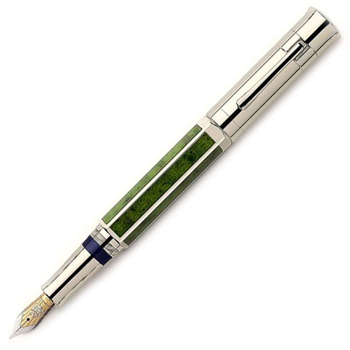 Graf Von Faber Castell 2011 Yılın Kalemi Dolma Kalem 145080