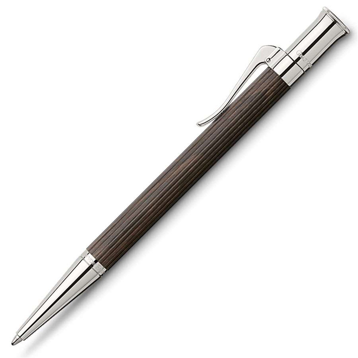 Graf Von Faber Castell Grenadilla Tükenmez Kalem 145533