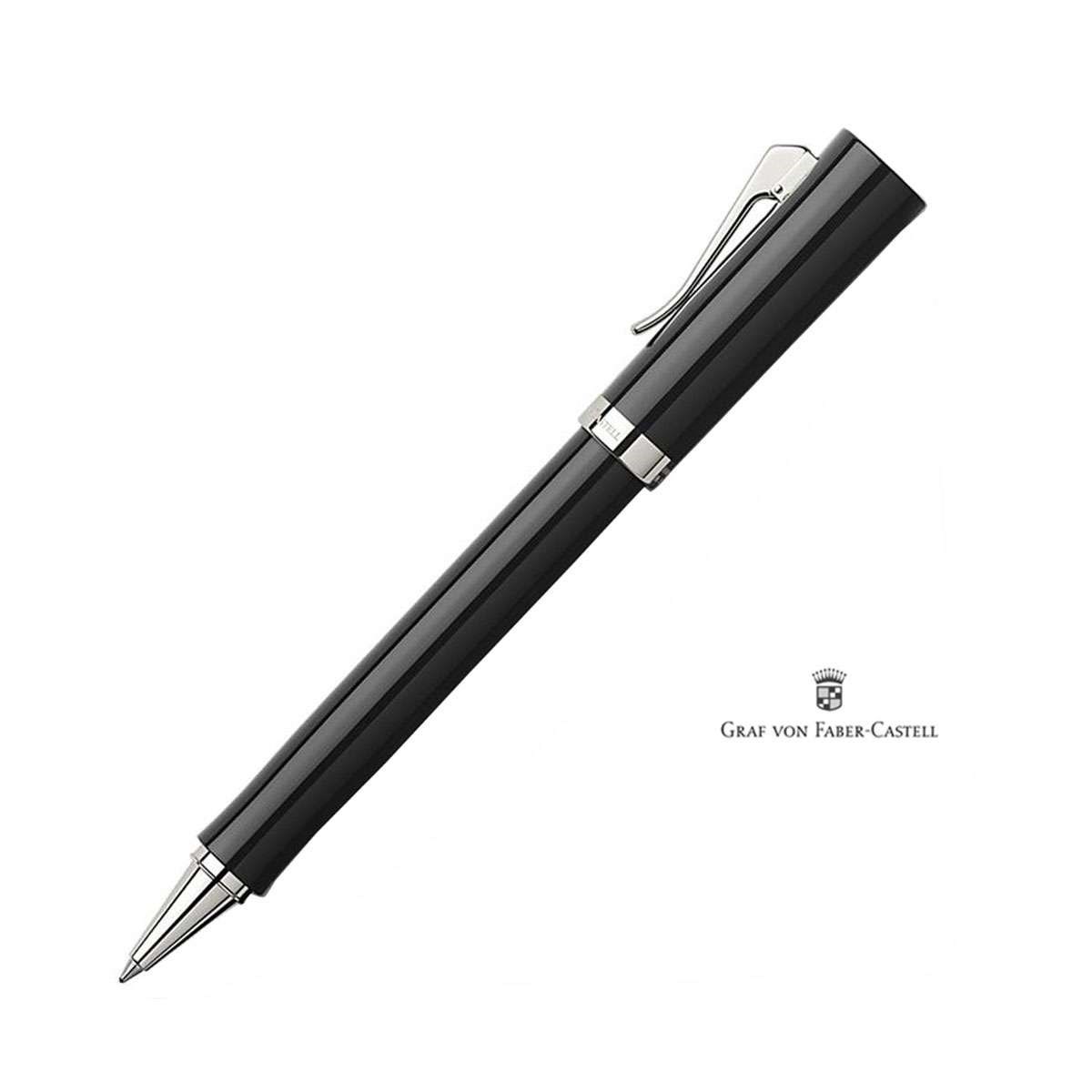 Graf von Faber Castell Intuition Roller Kalem
