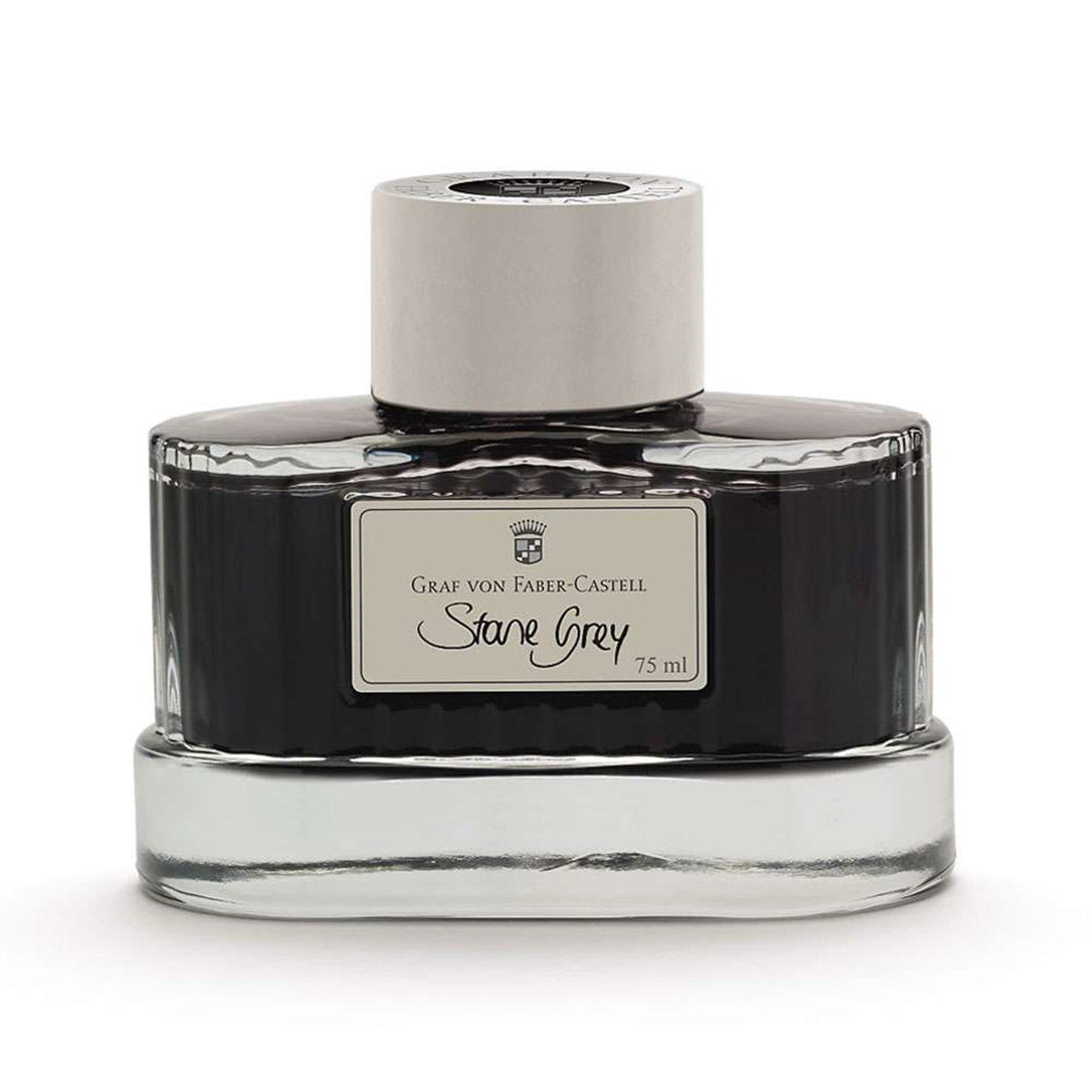 Graf Von Faber Castell Mürekkep Taş Grisi 141003