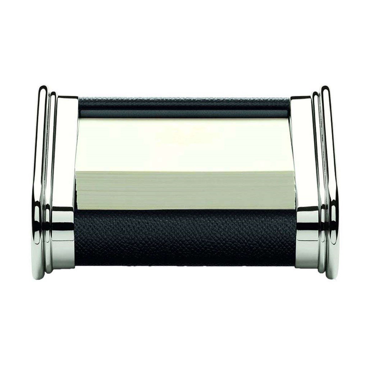 Graf von Faber Castell Not Defteri Tablası, Siyah