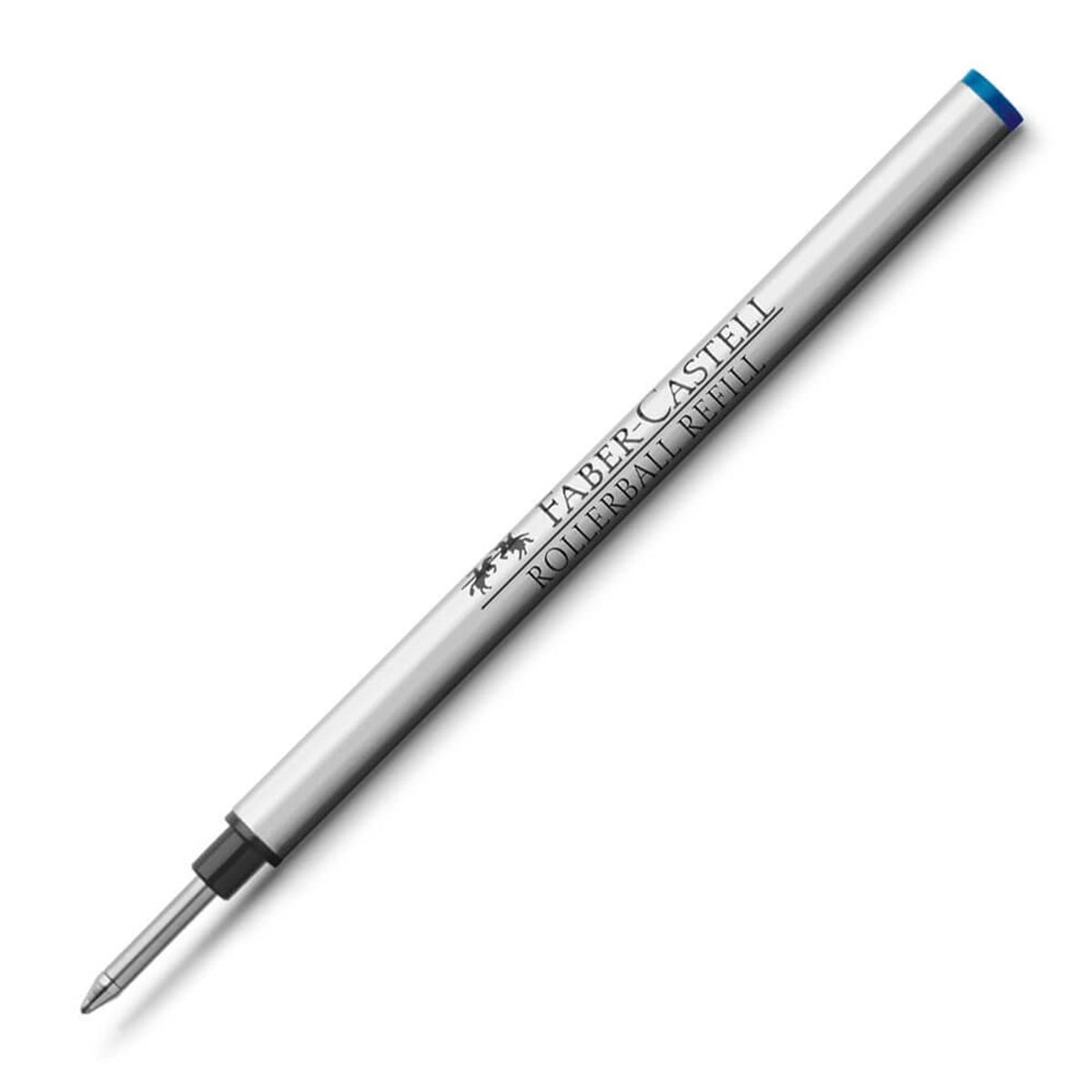 Graf Von Faber Castell Roller Kalem Yedeği Mavi 148731Kalem Uçları ve YedeklerFaber Castell