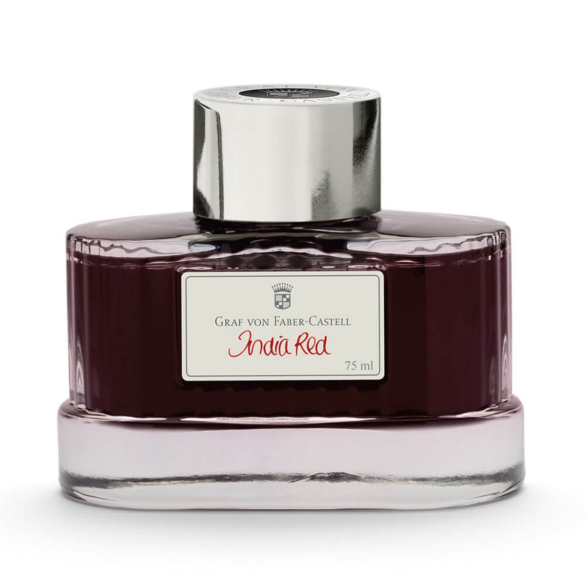 Graf Von Faber Castell Şişe Mürekkep Hint Kırmızısı 141019Mürekkepler ve KartuşlarGraf Von Faber-Castell