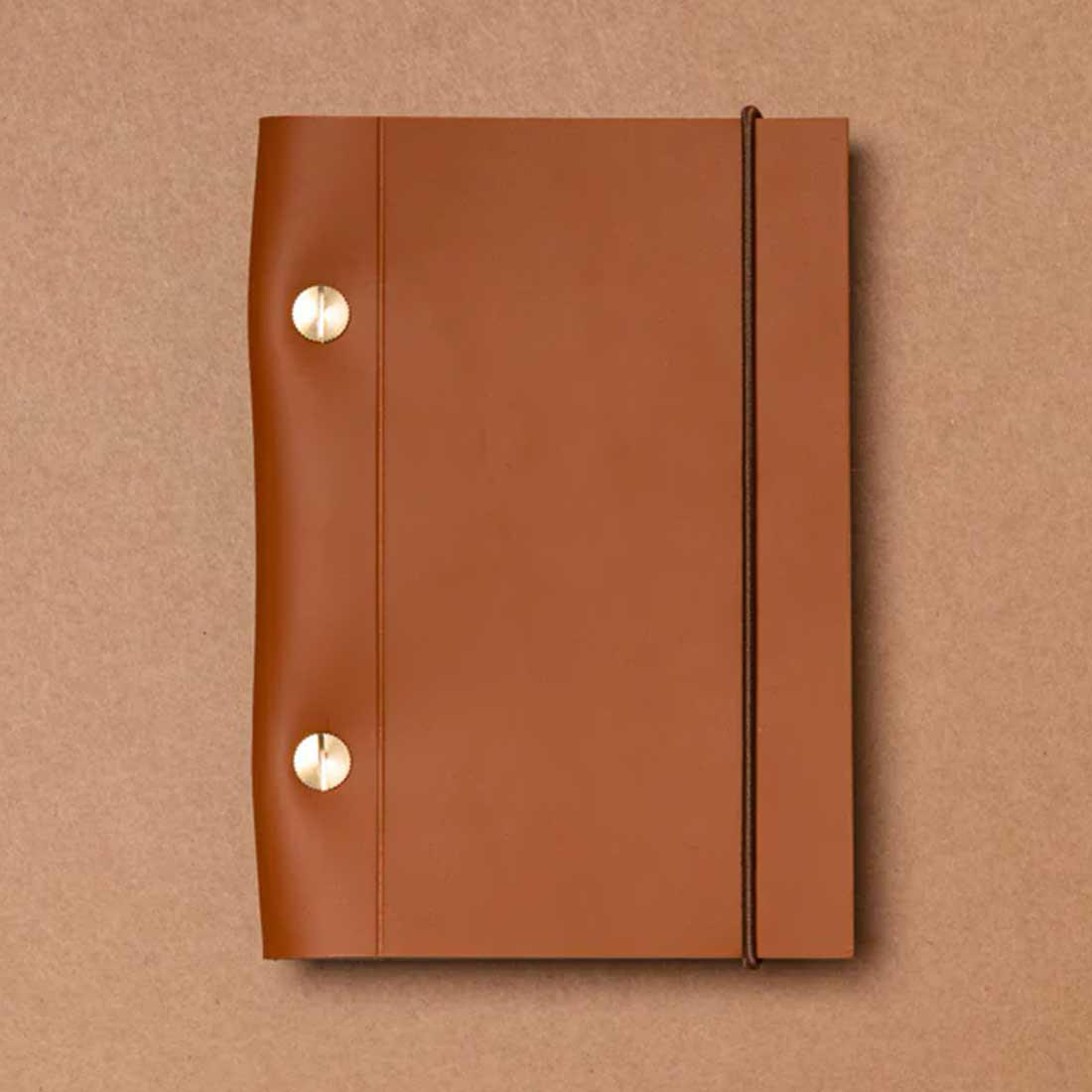 Heritage Cuba Libre Taba A6 Deri Not DefteriLa Compagnie du Kraft Heritage Cuba Libre Taba A6 Deri Not DefteriDefterLa Compagnie du Kraft