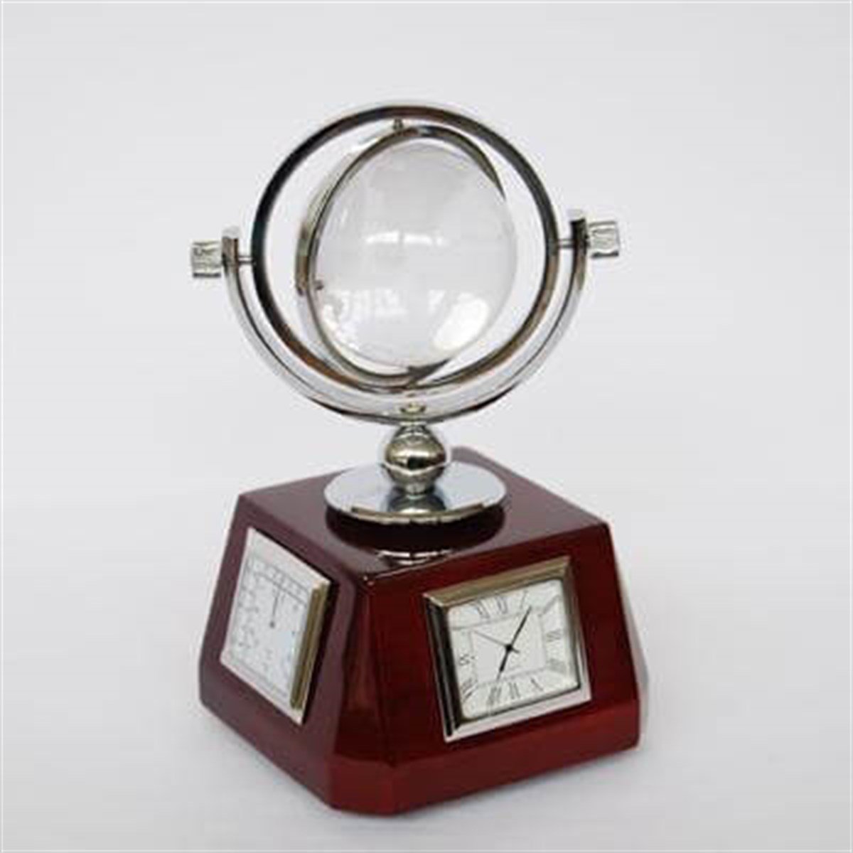 Kakosan Masa Saati Küre 0377Kakosan Masa Saati Küre 0377Masa SaatleriKakosan