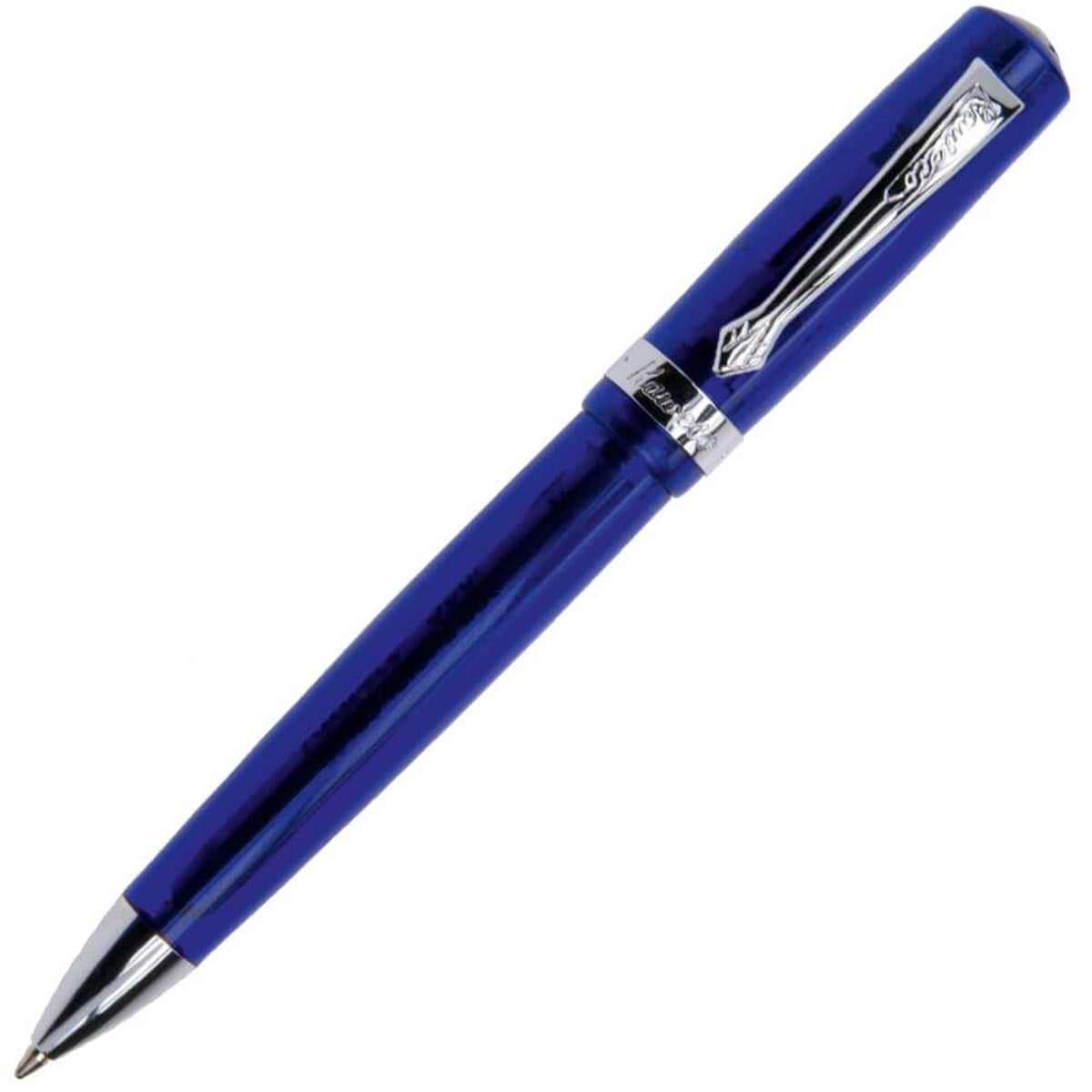 Kaweco 10000170 Student Tükenmez Kalem Mavi