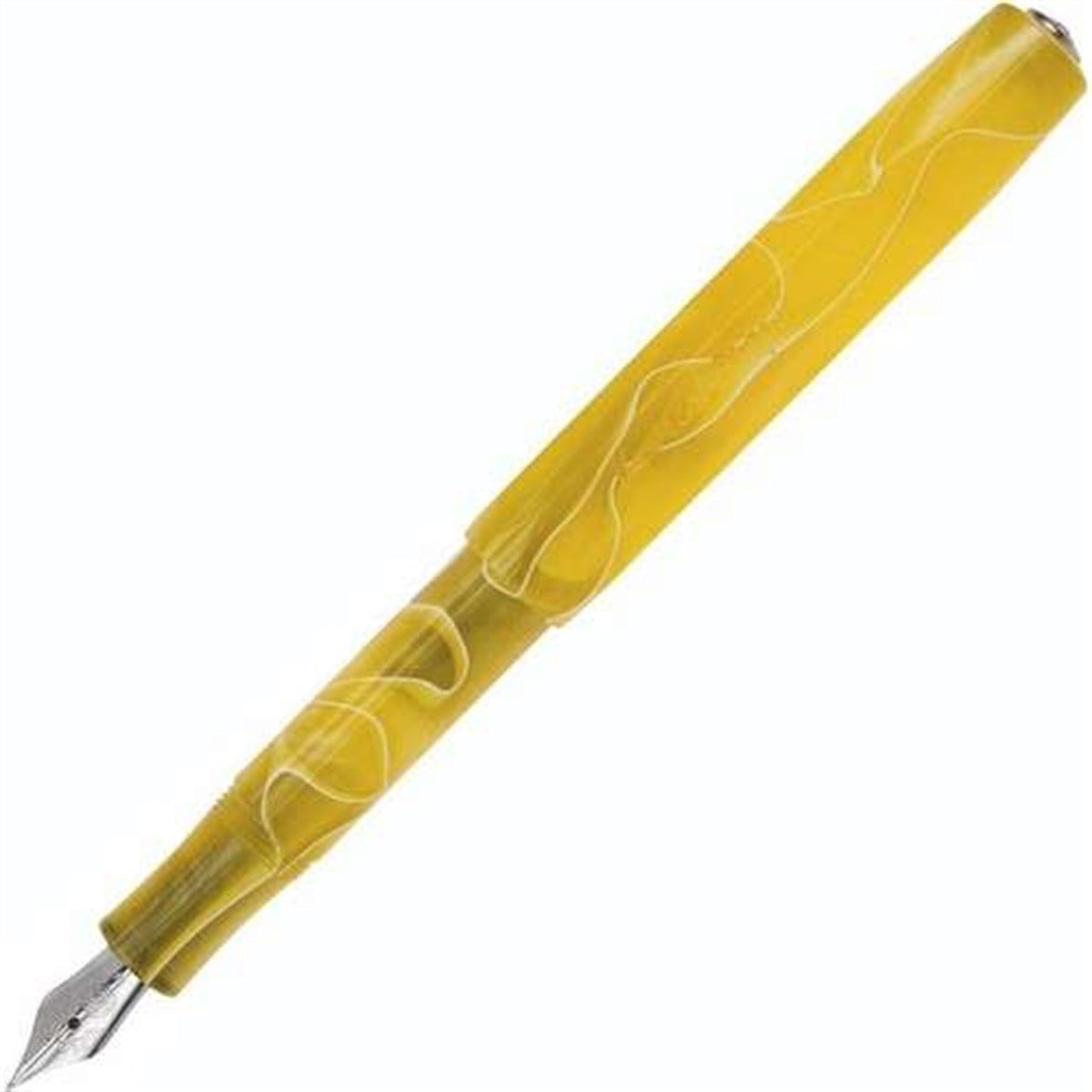 Kaweco 10000248 Asia Art Sport Dolmakalem Amecitrin M Uç