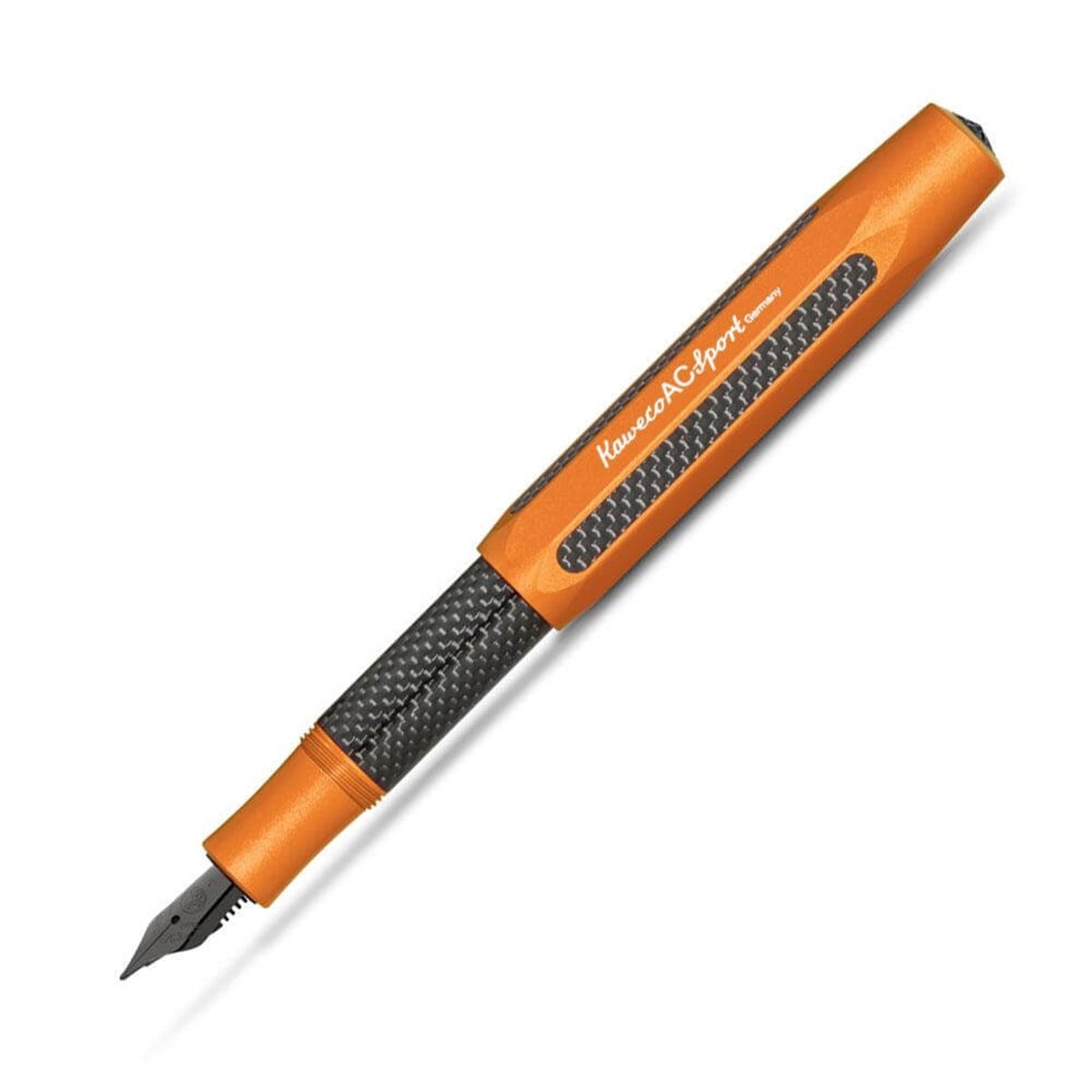 Kaweco AC Sport Dolma Kalem M Uç Turuncu 10001207Kaweco AC Sport Dolma Kalem M Uç Turuncu 10001207Dolma KalemKAWECO
