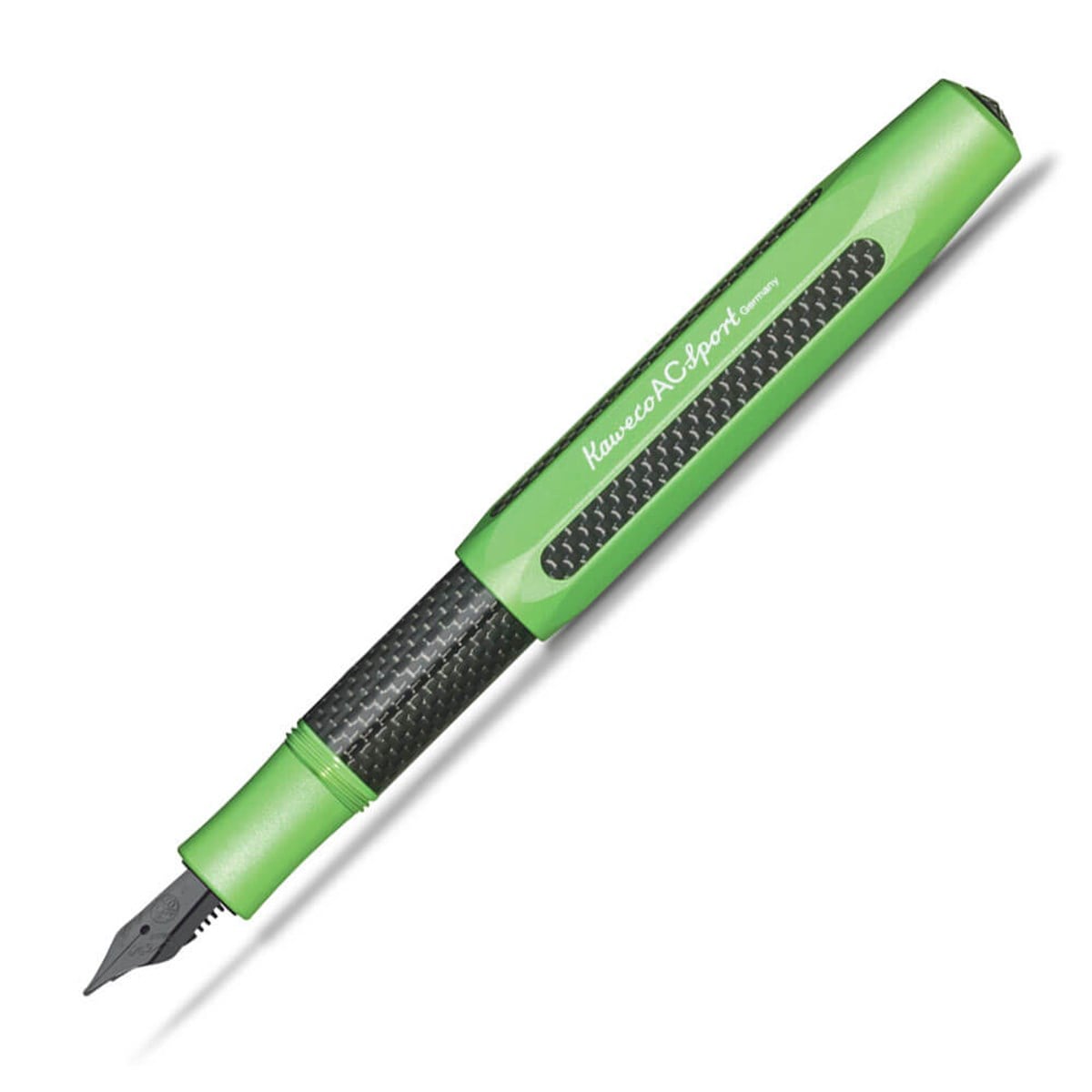 Kaweco AC Sport Dolma Kalem M Uç Yeşil 10001214Kaweco AC Sport Dolma Kalem M Uç Yeşil 10001214Dolma KalemKAWECO