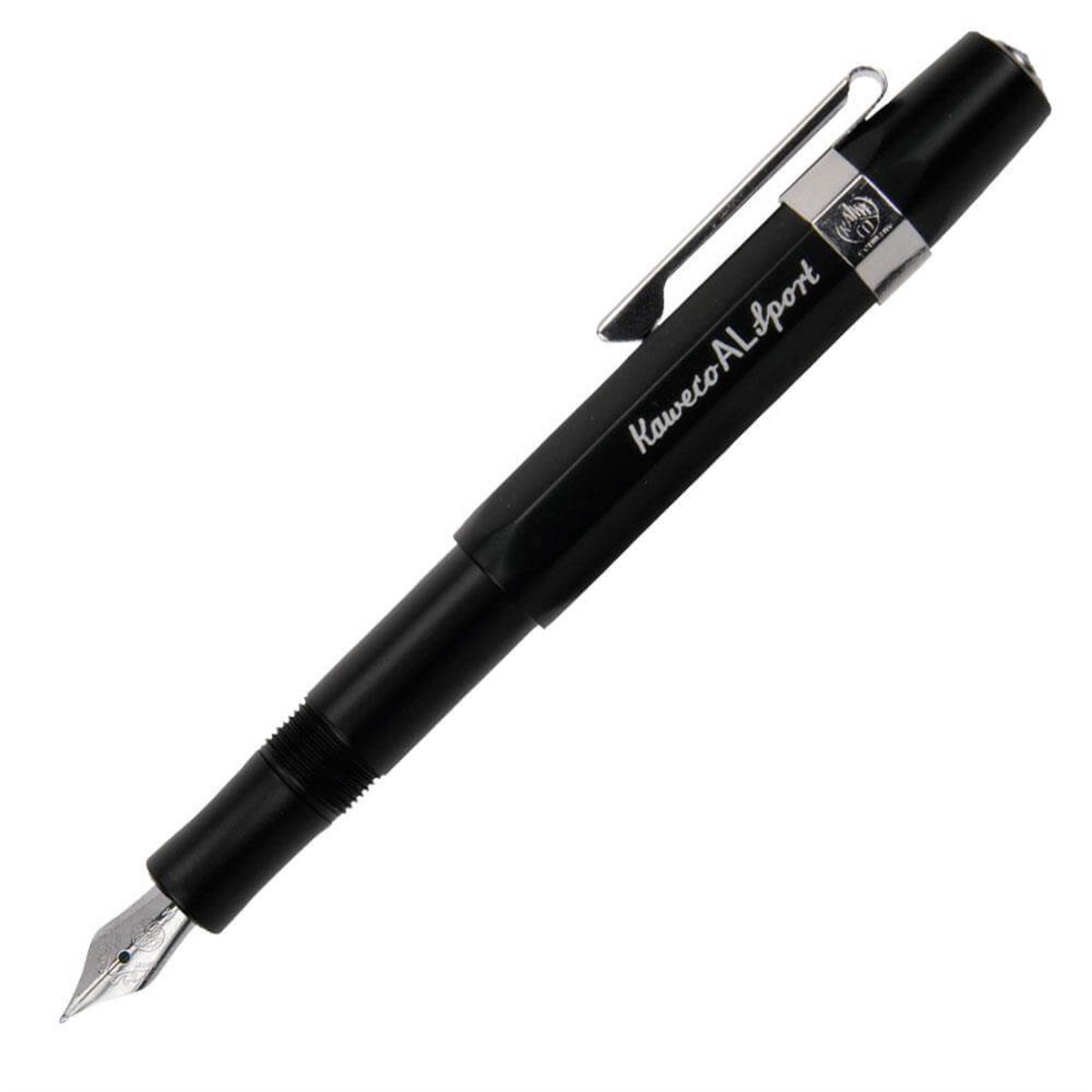 Kaweco Al Sport Dolma Kalem M Uç 10000095Kaweco Al Sport Dolma KalemDolma KalemKAWECO
