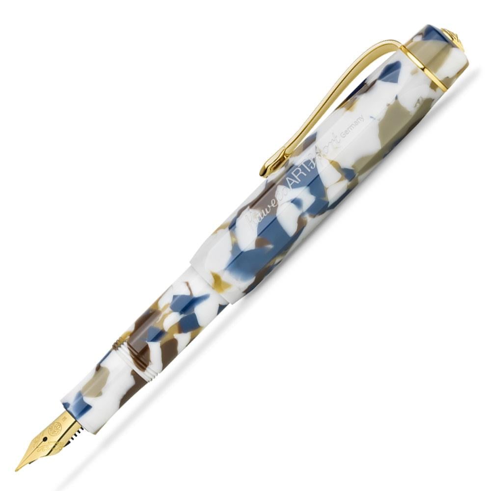 Kaweco ART SPORT Dolma Kalem Terrazzo M Uç 11000202Kaweco ART SPORT Dolma Kalem Terrazzo M Uç 11000202Dolma KalemKAWECO