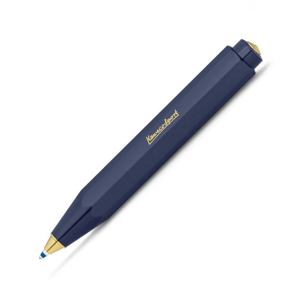 Kaweco Classic Sport Tükenmez Kalem Mavi 10001743Kaweco Classic Sport Tükenmez Kalem Mavi 10001743Tükenmez KalemKAWECO
