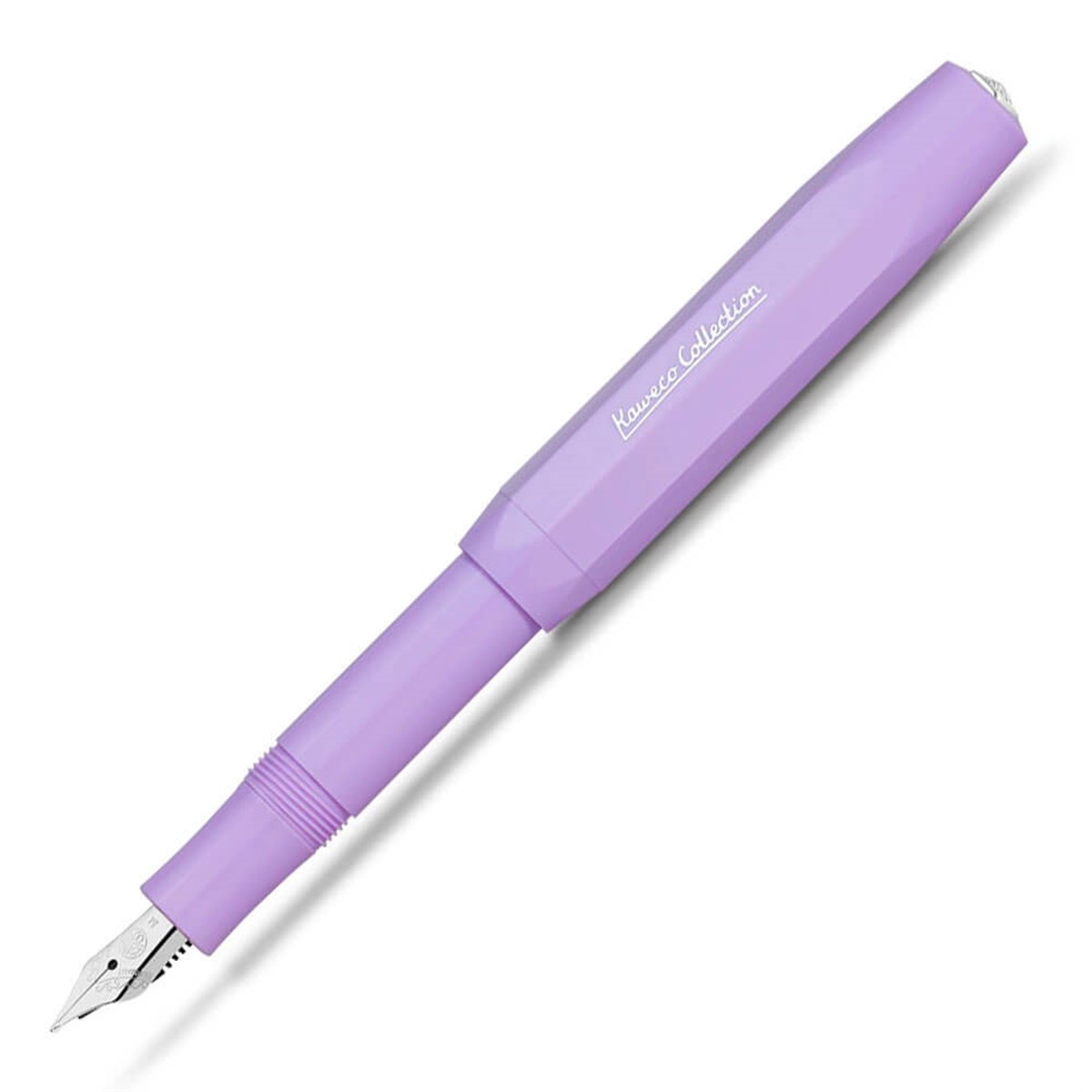 Kaweco Collection Dolma Kalem Light Lavender EF 10002170Kaweco Collection Dolma Kalem Light Lavender EF 10002170Dolma KalemKAWECO