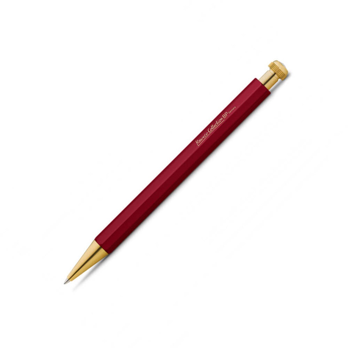 Kaweco Collection Tükenmez Kalem Special Red 10002285Kaweco Collection Tükenmez Kalem Special Red 10002285Tükenmez KalemKAWECO