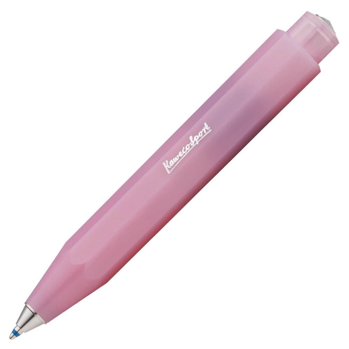 Kaweco Frosted Sport Tükenmez Kalem Pembe 10001864Kaweco Frosted Sport Tükenmez Kalem Pembe 10001864Tükenmez KalemKAWECO