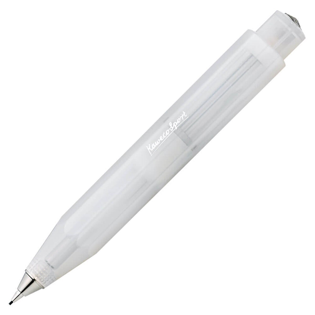 Kaweco Frosted Sport Versatil Kalem Beyaz 07 mm 10001623Kaweco Frosted Sport Versatil Kalem Beyaz 07 mm 10001623Versatil Kalem (Uçlu)KAWECO