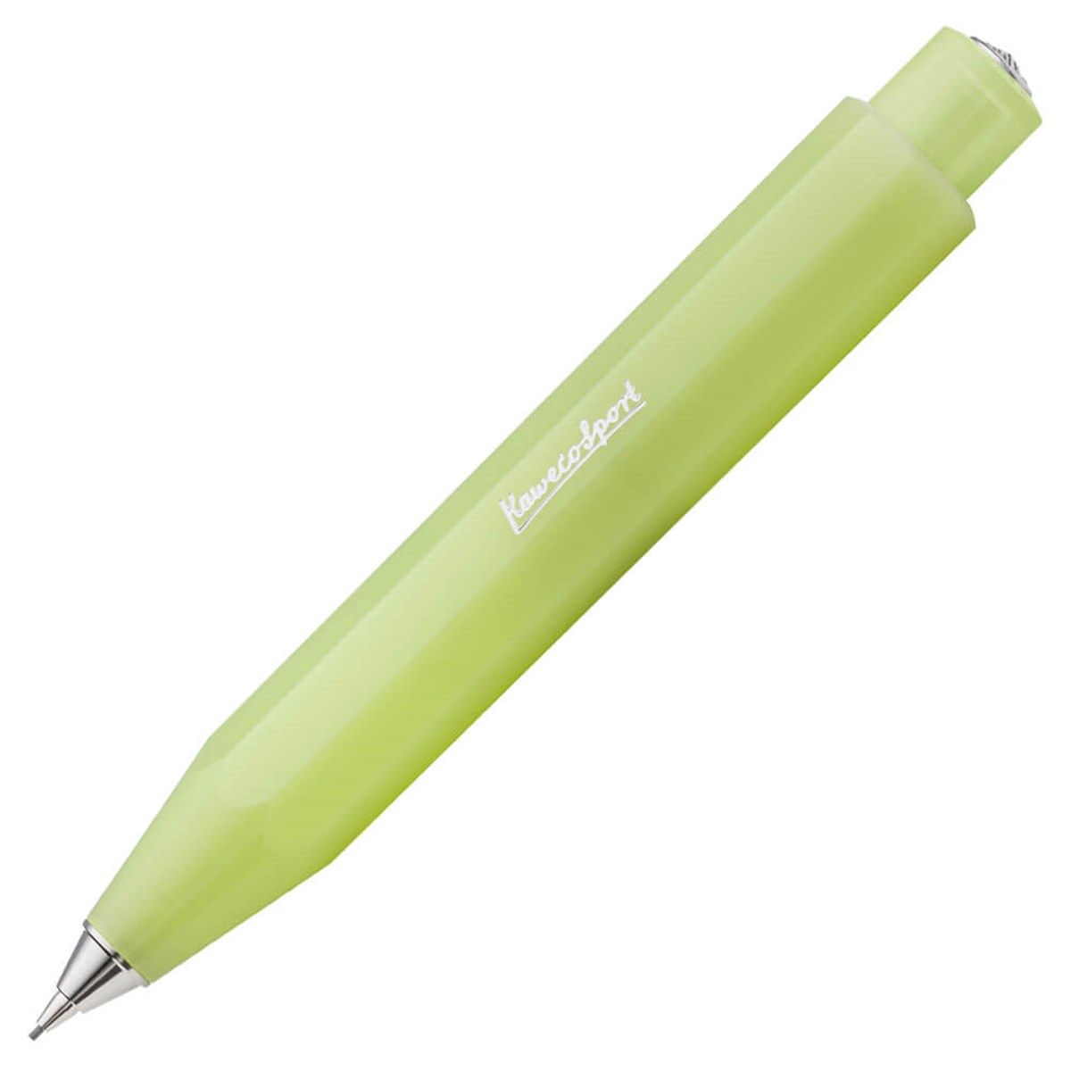 Kaweco Frosted Sport Versatil Kalem Limon Yeşili 07 mm 10001885Kaweco Frosted Sport Versatil Kalem Limon Yeşili 07 mm 10001885Versatil Kalem (Uçlu)KAWECO