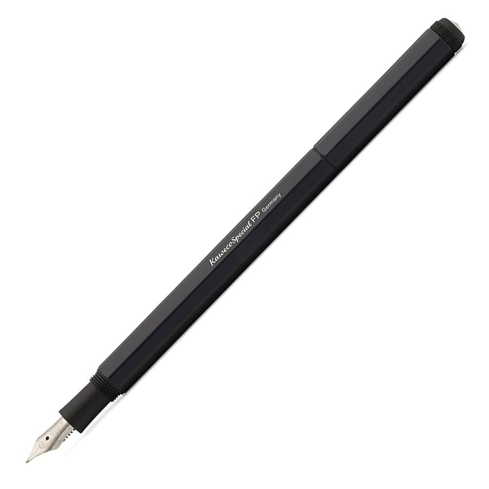 Kaweco Klasik Special Dolma Kalem Alüminyum Siyah 10000528Kaweco Klasik Special Dolma Kalem Alüminyum Siyah 10000528Dolma KalemKAWECO