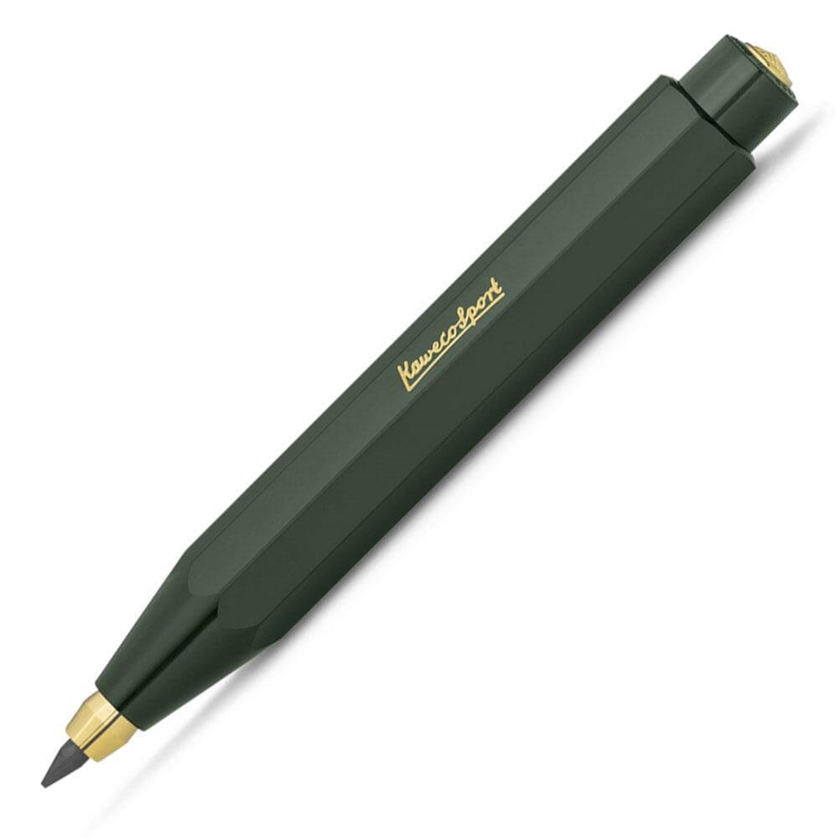 Kaweco Klasik Sport 3.2mm Sketch Versatil Kalem Yeşil 10000501Kaweco Klasik Sport 3.2mm Sketch Versatil Kalem Yeşil 10000501Versatil Kalem (Portmin)KAWECO