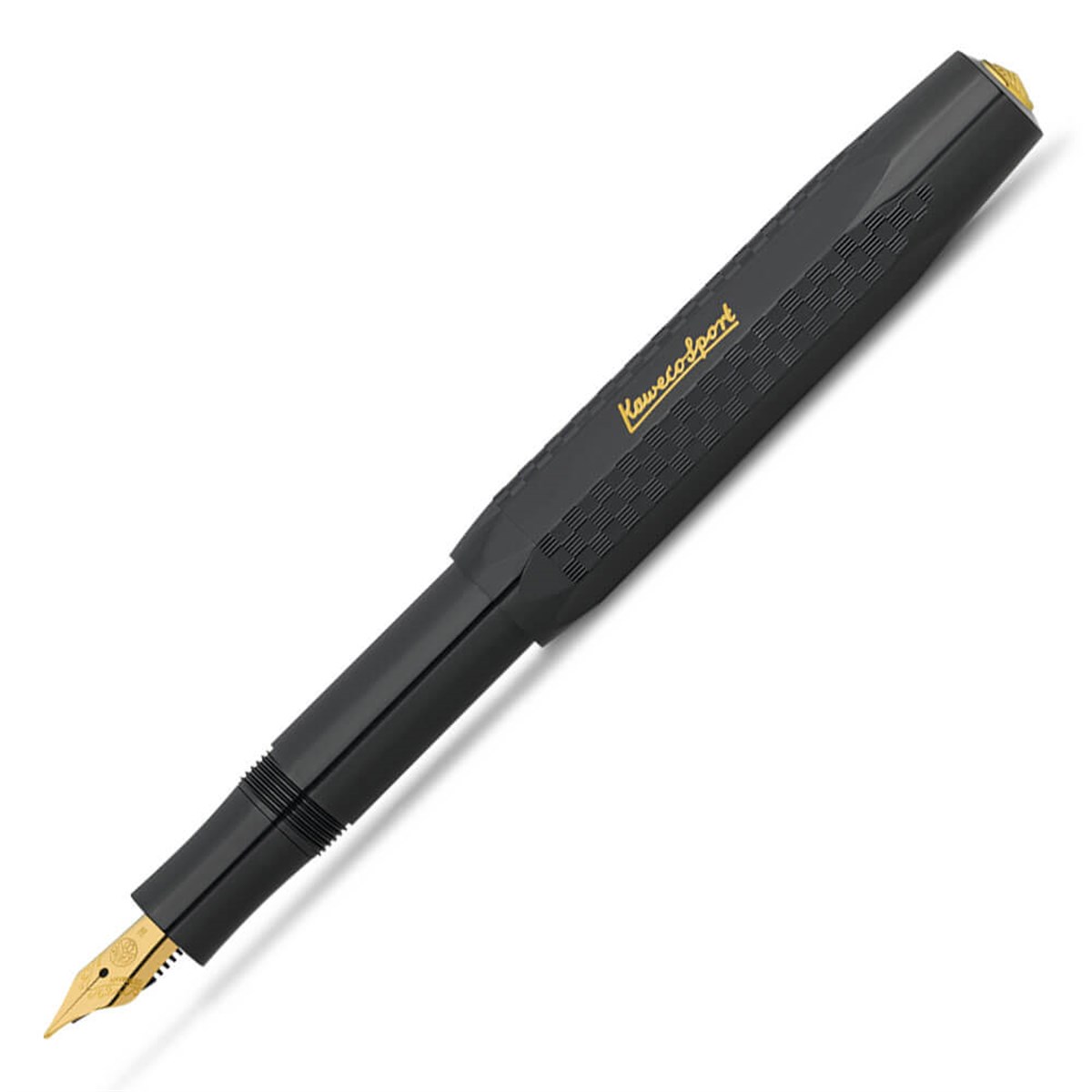 Kaweco Klasik Sport Chess Dolma Kalem Siyah 10000054Kaweco Klasik Sport Chess Dolma Kalem Siyah 10000054Limited EditionKAWECO