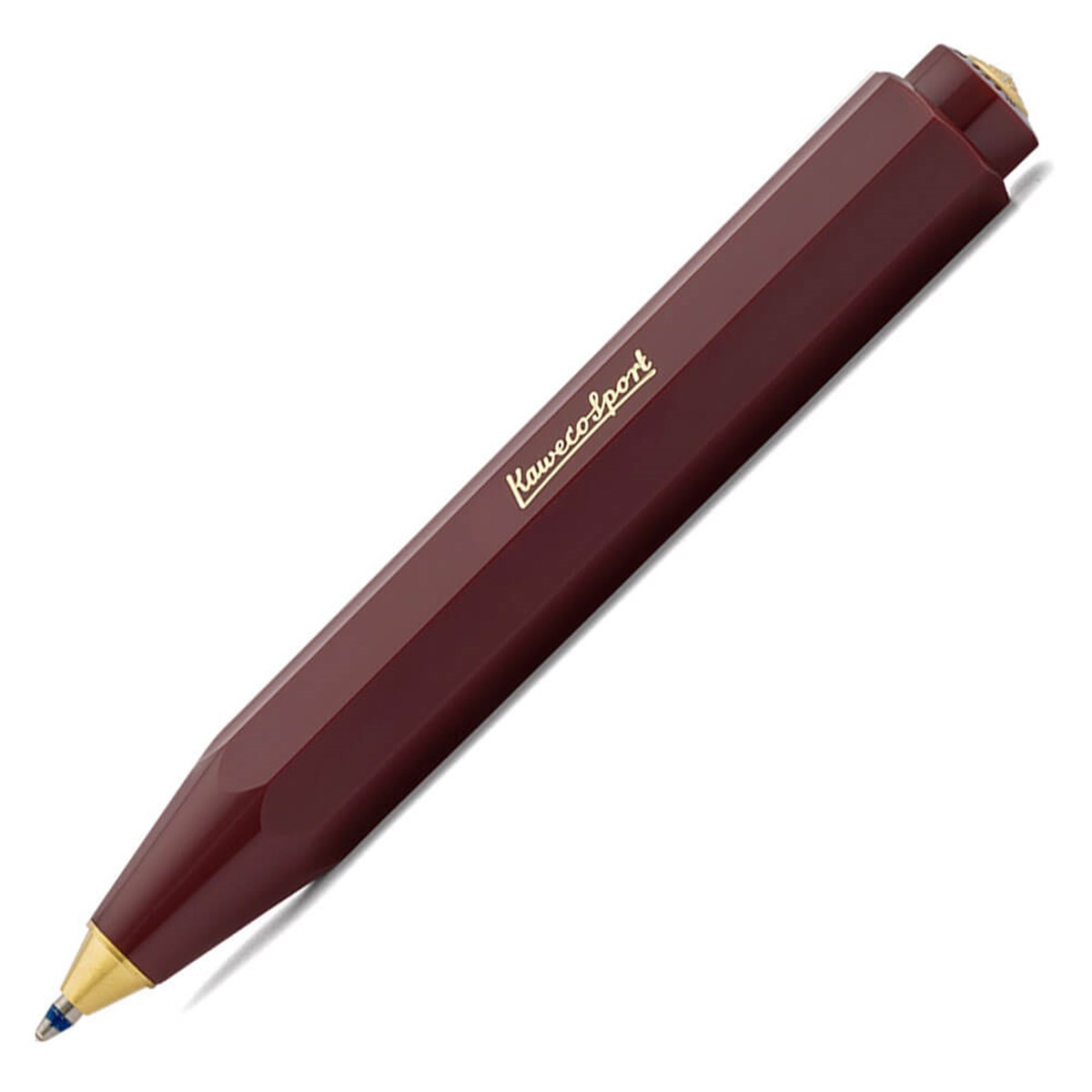 Kaweco Klasik Sport Tükenmez Kalem Bordo 10000492Kaweco Klasik Sport Tükenmez Kalem Bordo 10000492Tükenmez KalemKAWECO