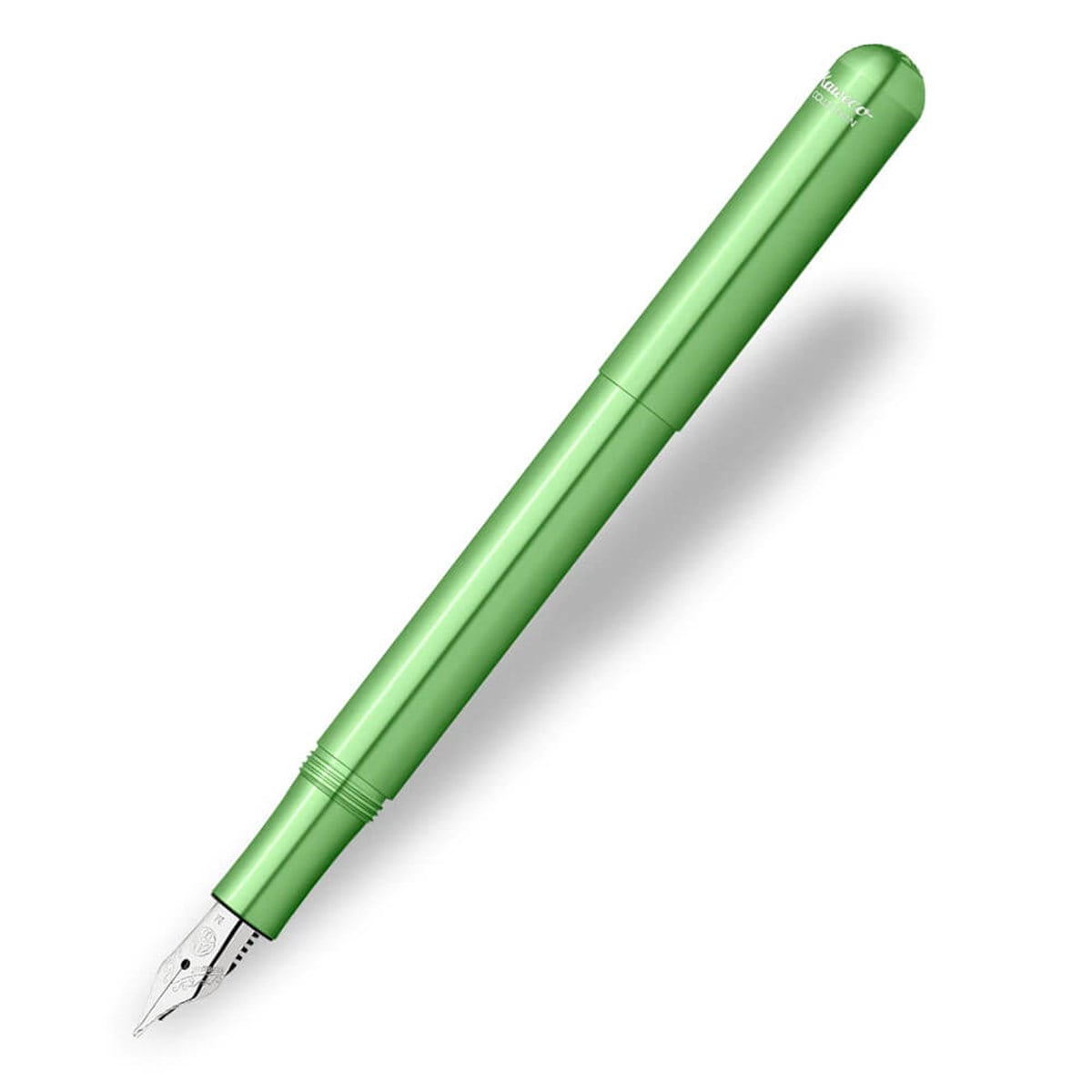 Kaweco Liliput Dolma Kalem M Uç Yeşil 11000098Kaweco Liliput Dolma Kalem M Uç Yeşil 11000098Dolma KalemKAWECO