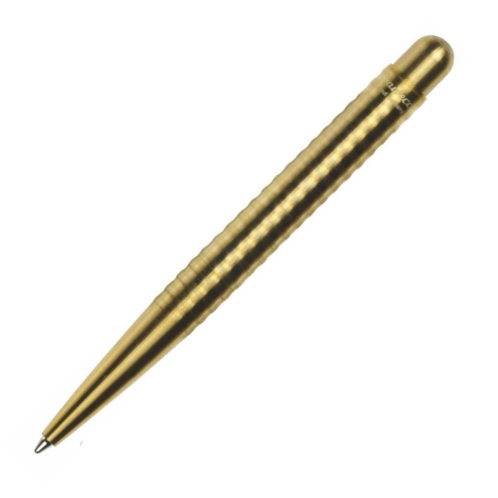 Kaweco Liliput Eco Brass Wawe Tükenmez Kalem 10000885Kaweco Liliput Eco Brass Wawe Tükenmez Kalem 10000885Tükenmez KalemKAWECO