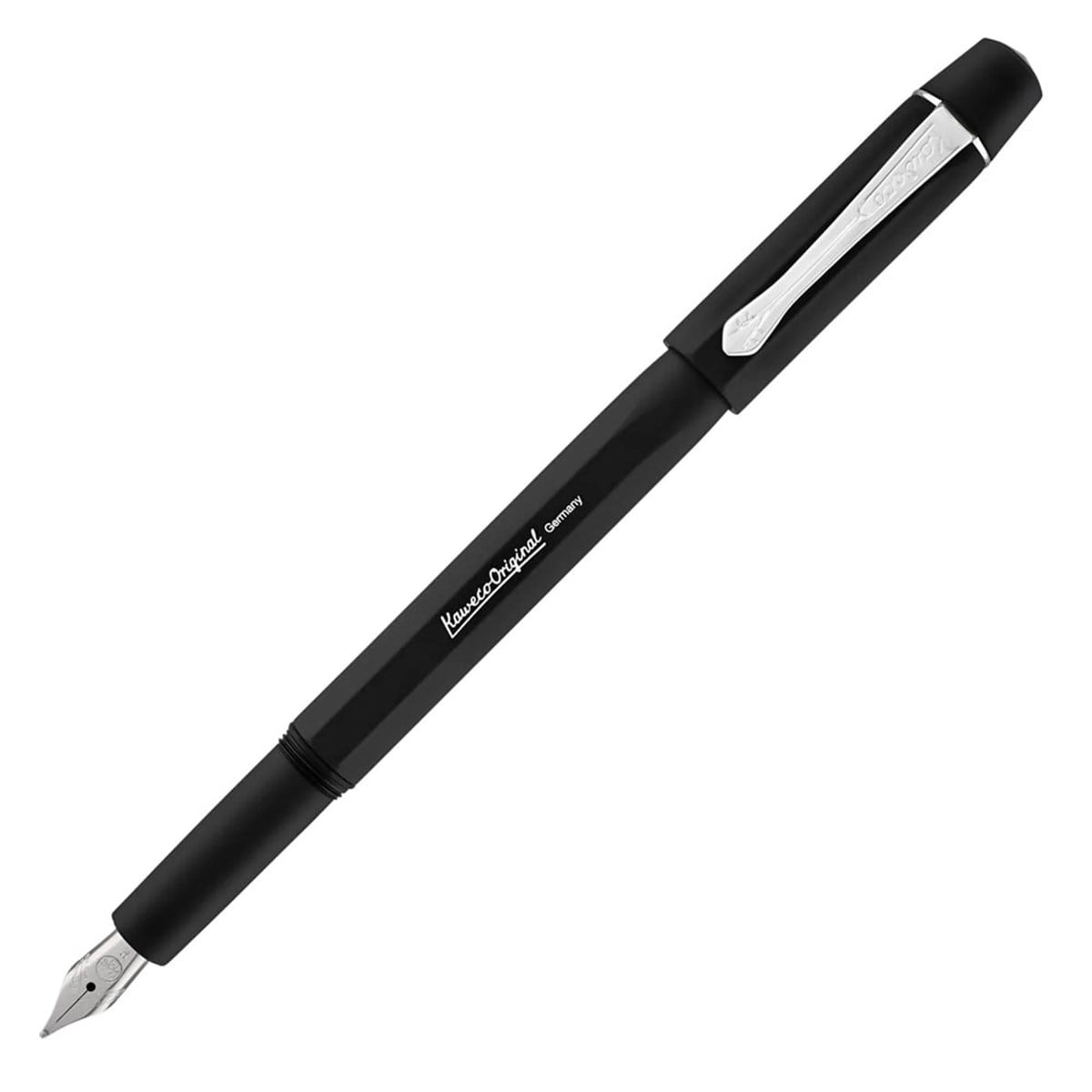 Kaweco Original Dolma Kalem M Uç Siyah 10002202Kaweco Original Dolma Kalem M Uç Siyah 10002202Dolma KalemKAWECO