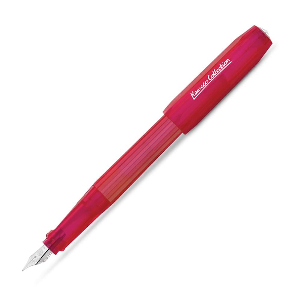 Kaweco Perkeo COLLECTION Dolma Kalem Infrared M Uç 11000239Kaweco Perkeo COLLECTION Dolma Kalem Infrared M Uç 11000239Dolma KalemKAWECO