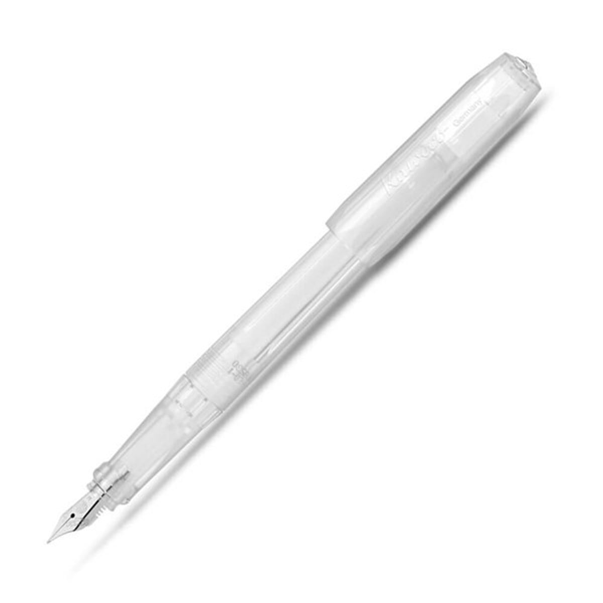 Kaweco Perkeo Dolma Kalem All Clear F 10002240Kaweco Perkeo Dolma Kalem All Clear F 10002240Dolma KalemKAWECO