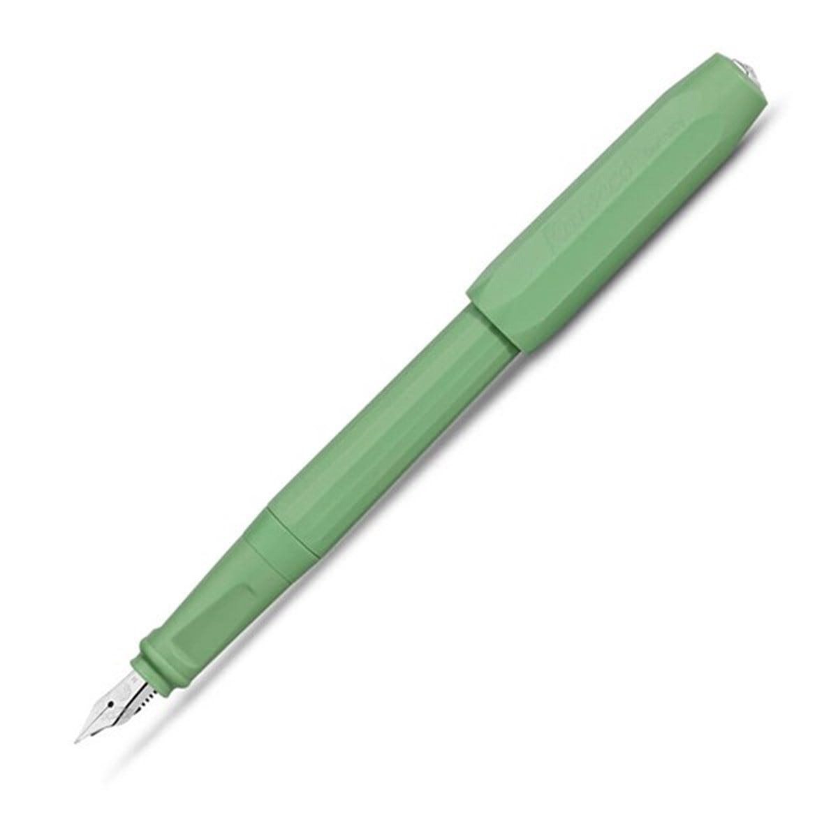 Kaweco Perkeo Dolma Kalem Jungle Green F 10002222Kaweco Perkeo Dolma Kalem Jungle Green F 10002222Dolma KalemKAWECO