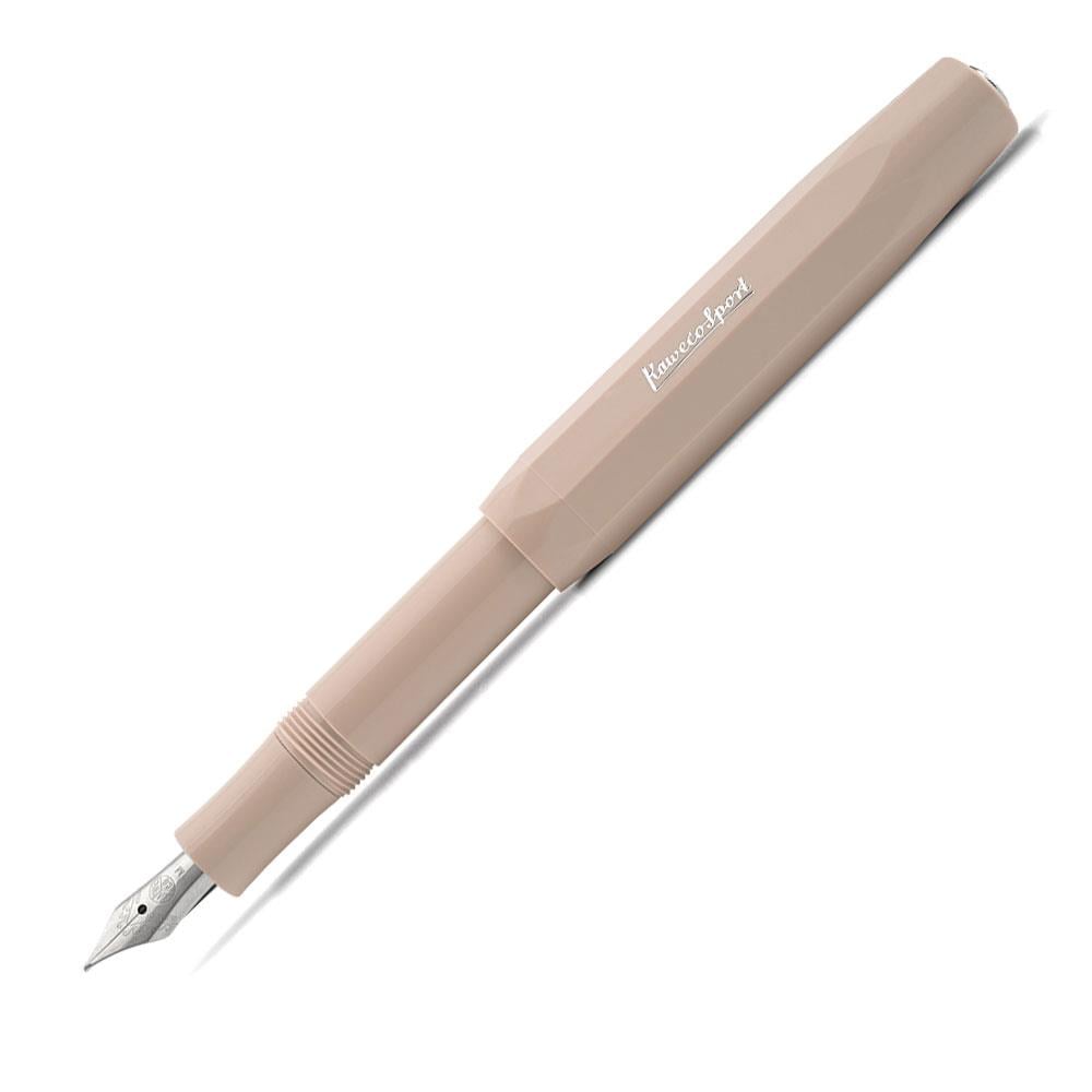 Kaweco Skyline Sport Dolma Kalem Macchiato 10001165Kaweco Skyline Sport Dolma Kalem Macchiato 10001165Dolma KalemKAWECO