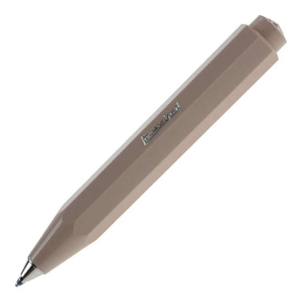 Kaweco Skyline Sport Tükenmez Kalem Macchiato 10001169Kaweco Skyline Sport Tükenmez Kalem Macchiato 10001169Tükenmez KalemKAWECO
