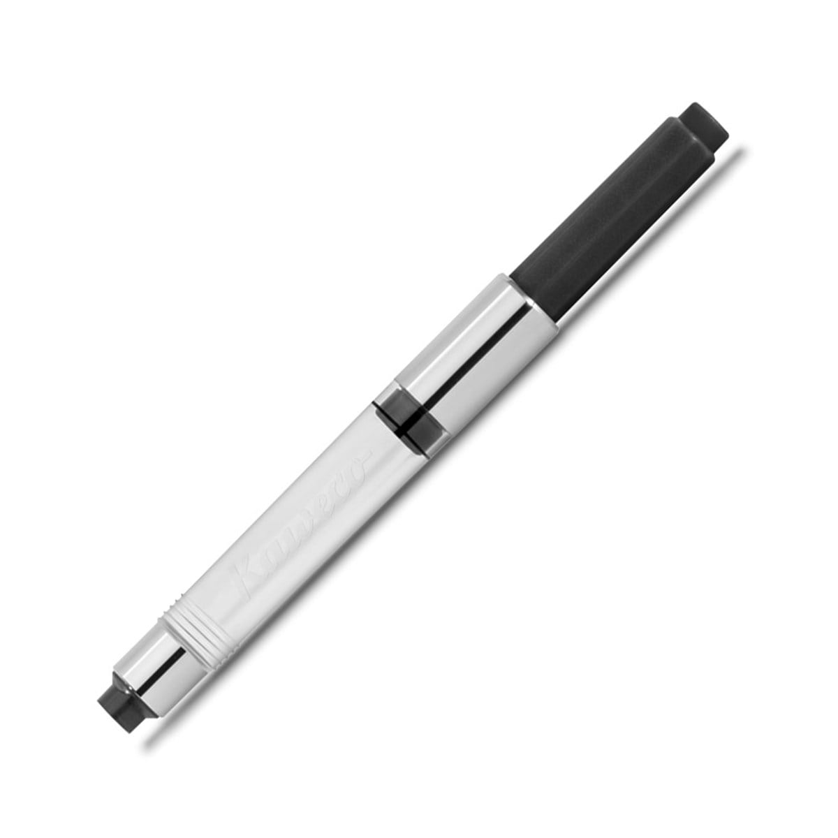 Kaweco Standart Piston Siyah Krom 10001955Kaweco Standart Piston Siyah Krom 10001955Kalem Uçları ve YedeklerKAWECO
