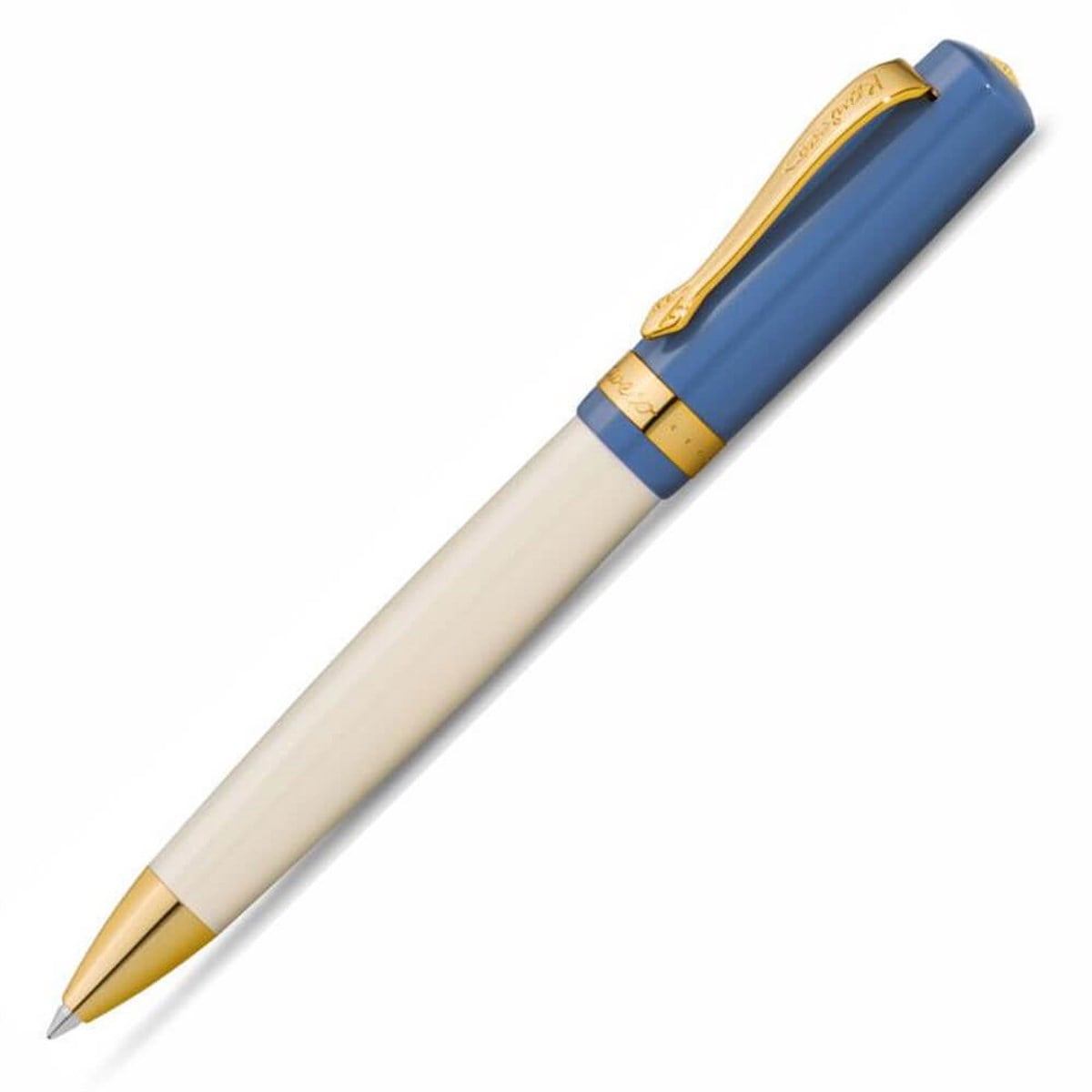 Kaweco Student 50's Rock Tükenmez Kalem 10002004Kaweco Student 50's Rock Tükenmez Kalem 10002004Tükenmez KalemKAWECO