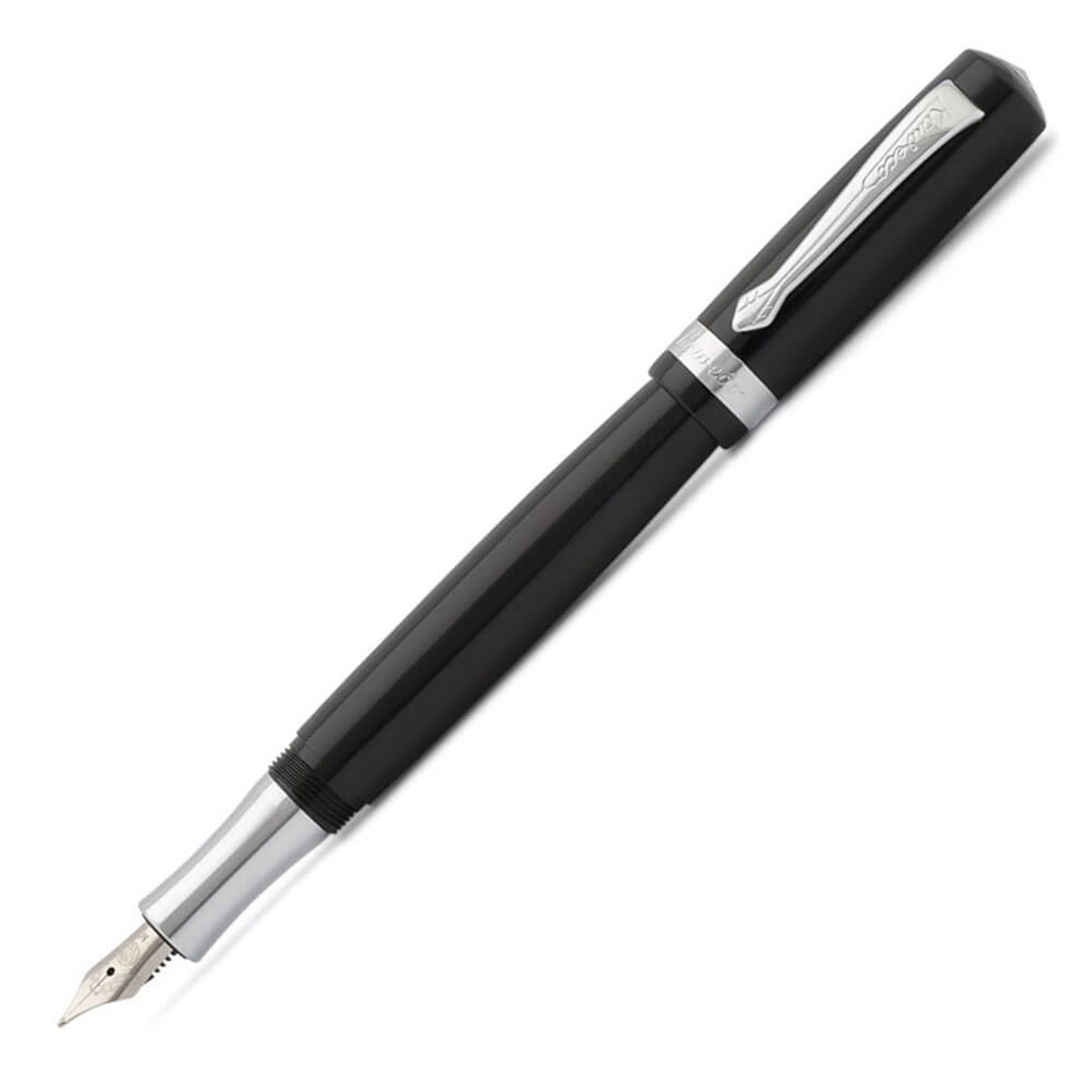 Kaweco Student Dolma Kalem Siyah M Uç 10000167Kaweco Student Dolma Kalem Siyah M Uç 10000167Dolma KalemKAWECO
