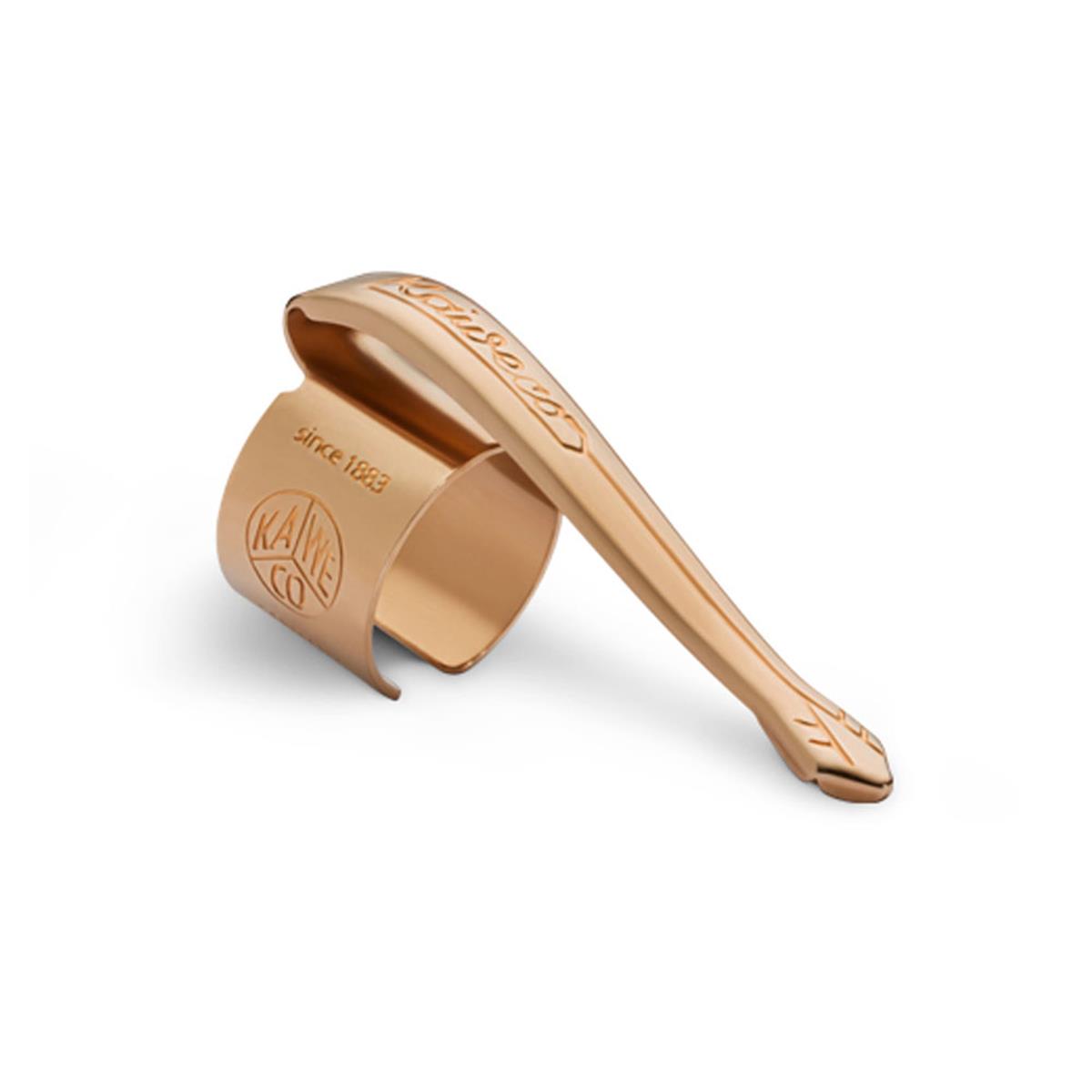 Kaweco Supra Bronz Klips 10001938Kaweco Supra Bronz Klips 10001938Kalem Uçları ve YedeklerKAWECO