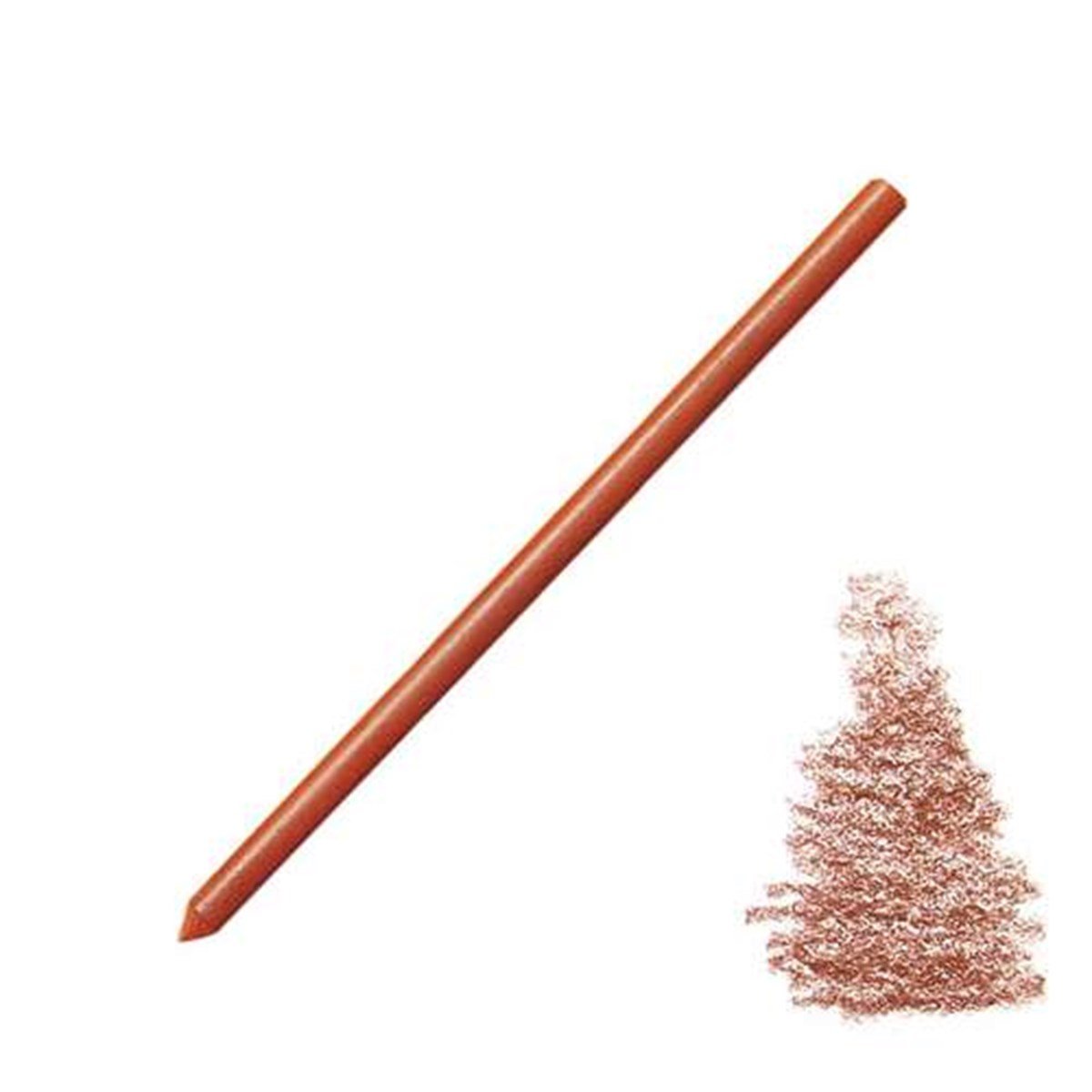 Koh-i Noor Gioconda Kahve Füzen Çubuk 6'lı 4373