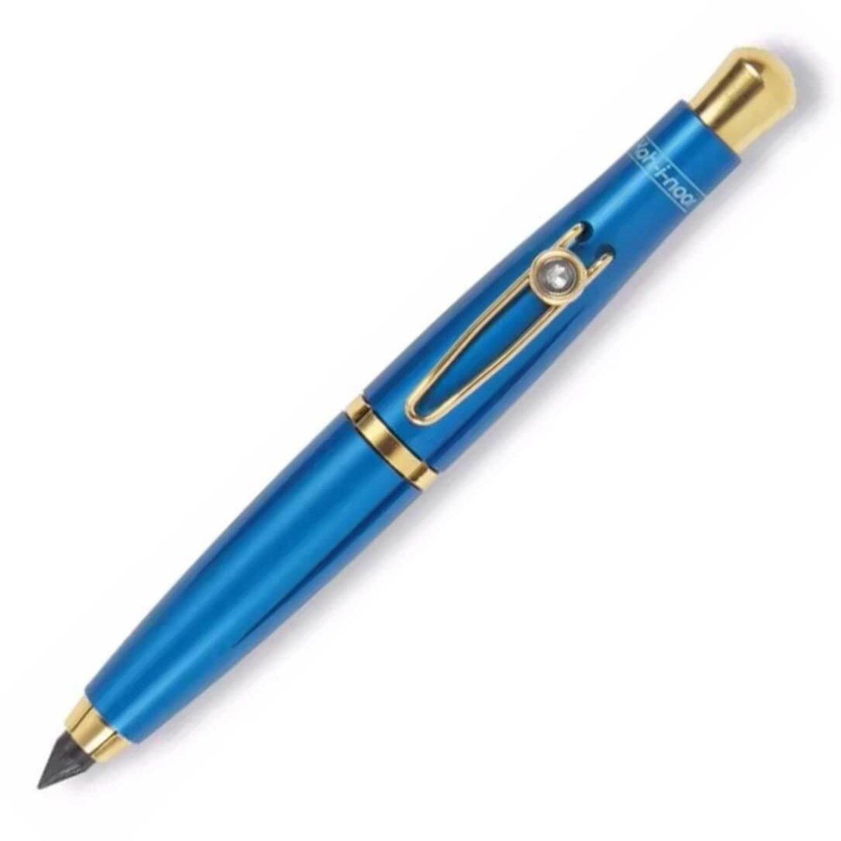 Koh-i-Noor Portmin Çizim Kalemi 5,6 mm Versatil Mavi N5320Koh-i-Noor Portmin Çizim Kalemi 5,6 mm Versatil Mavi N5320Versatil Kalem (Portmin)Koh-i Noor