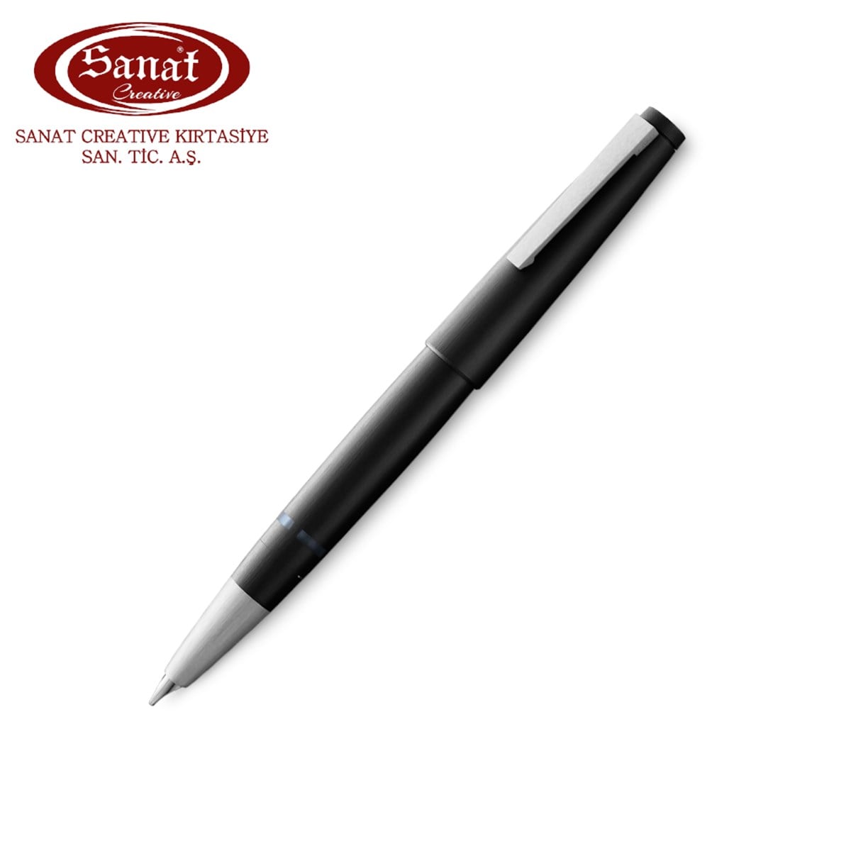 LAMY 2000 Dolma Kalem