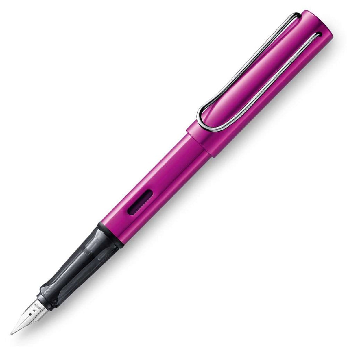 Lamy Al-Star 2018 Özel Üretim Rengi Pembe Dolma Kalem 099-M