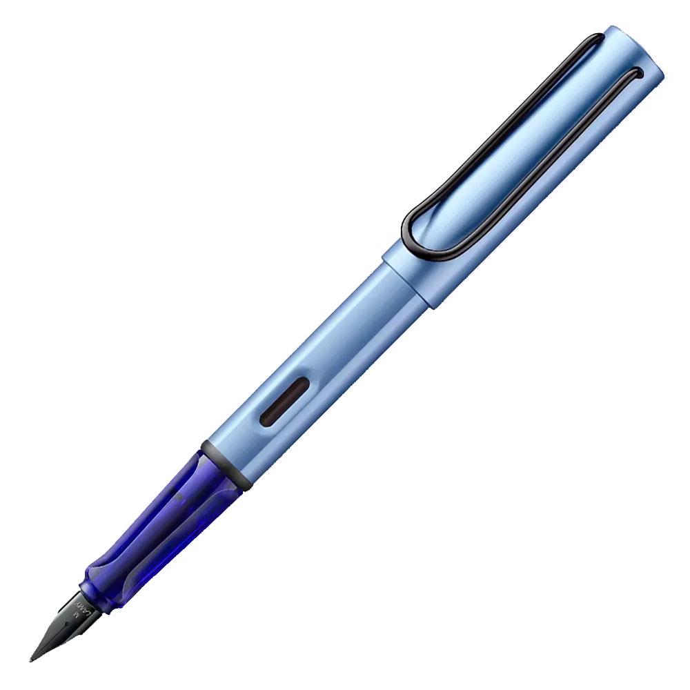 LAMY AL-star 2024 Special Edition Dolma Kalem M Uç AquaticLAMY AL-star 2024 Special Edition Dolma Kalem M Uç AquaticDolma KalemLamy