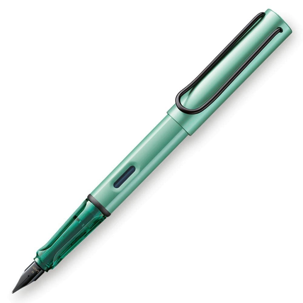 LAMY AL-Star 2025 Special Edition Dolma Kalem M Uç Mint 0A8-MNT-MLAMY AL-Star 2025 Special Edition Dolma Kalem M Uç Mint 0A8-MNT-MDolma KalemLamy