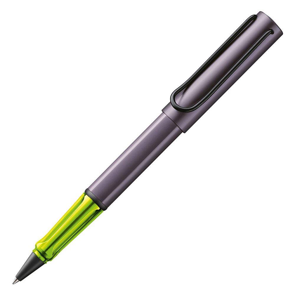 LAMY AL-Star 2025 Special Edition Roller Kalem AubergineLAMY AL-Star 2025 Special Edition Roller Kalem Aubergine Roller KalemLamy