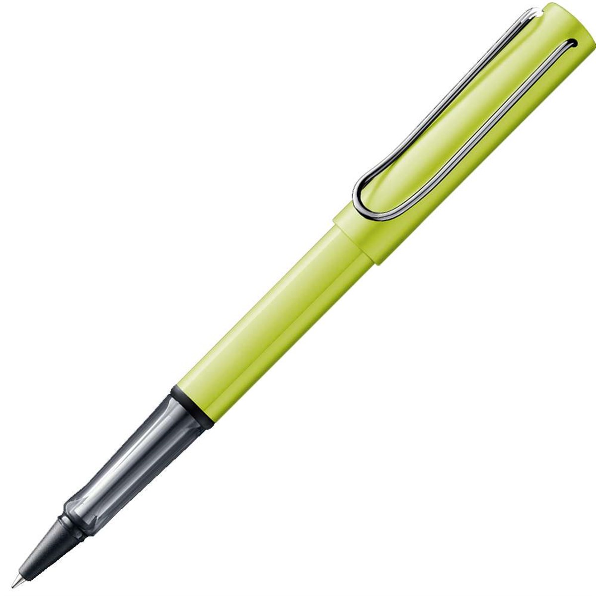 Lamy Al-Star Charged Green Roller Kalem 352