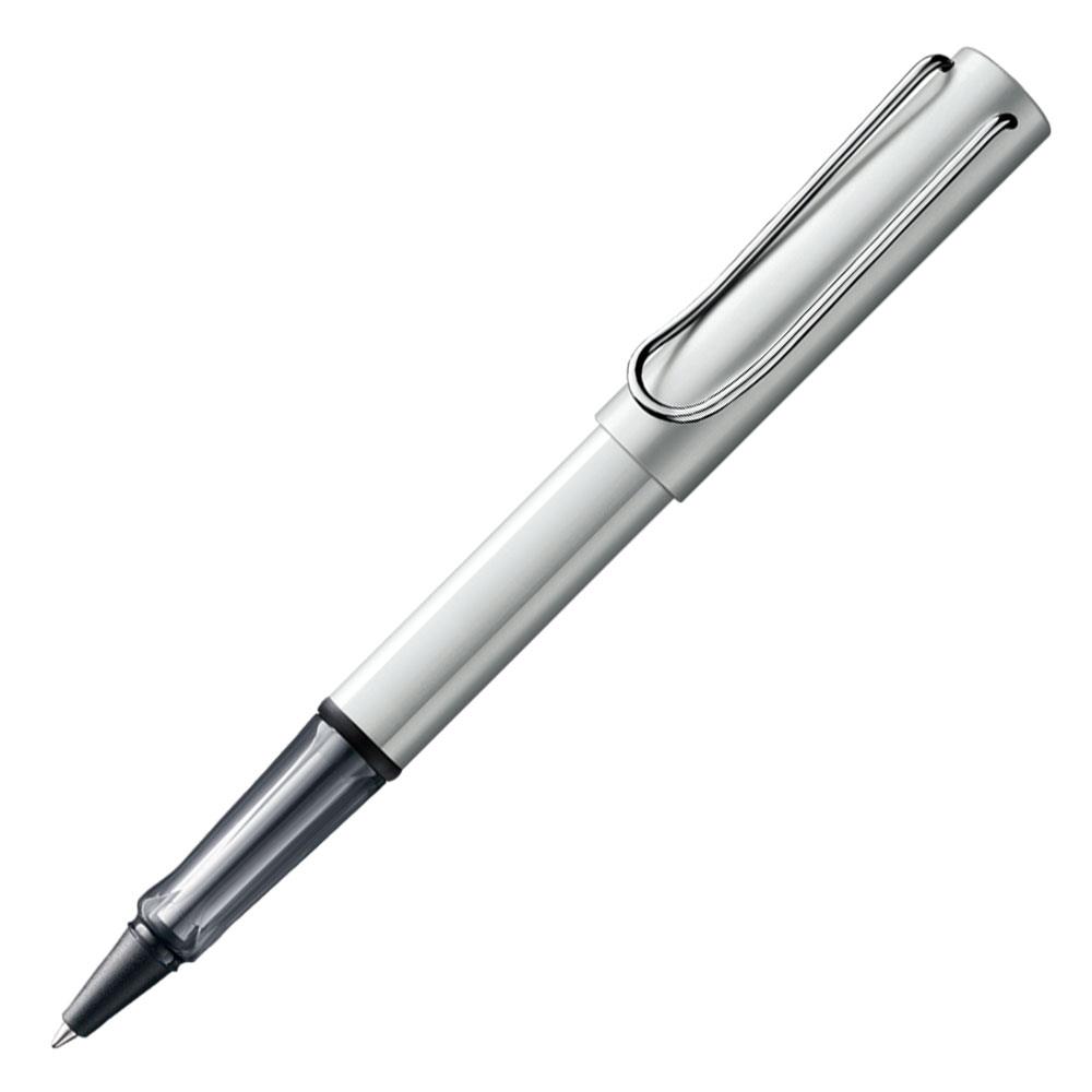 LAMY AL-star Roller Kalem White Silver 325LAMY AL-star Roller Kalem White Silver 325Roller KalemLamy