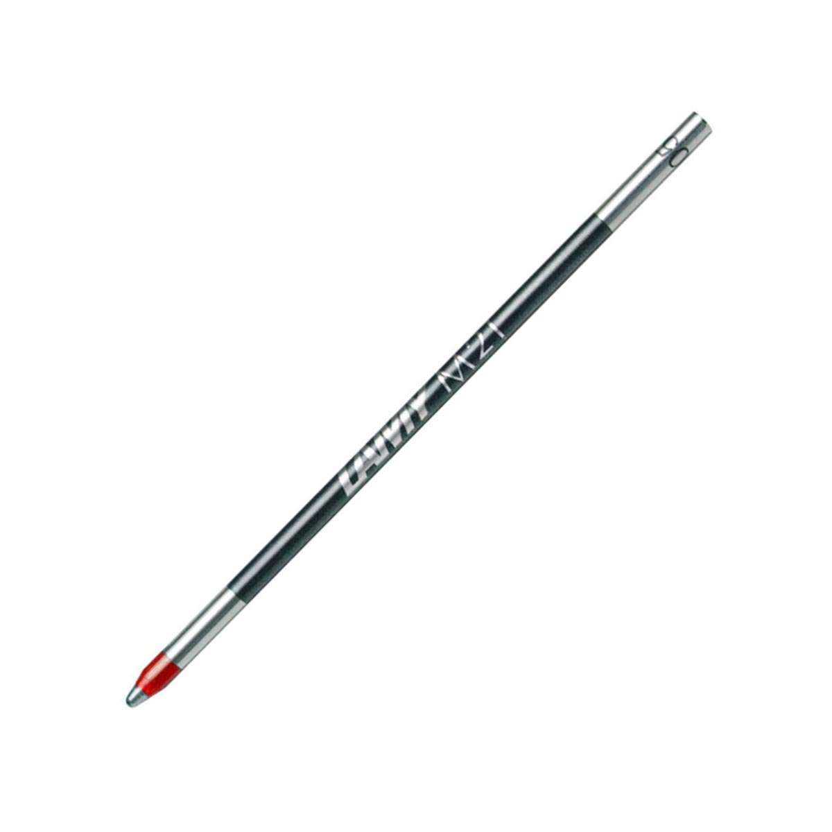 Lamy Kırmızı Tükenmez Kalem Uç M21-K