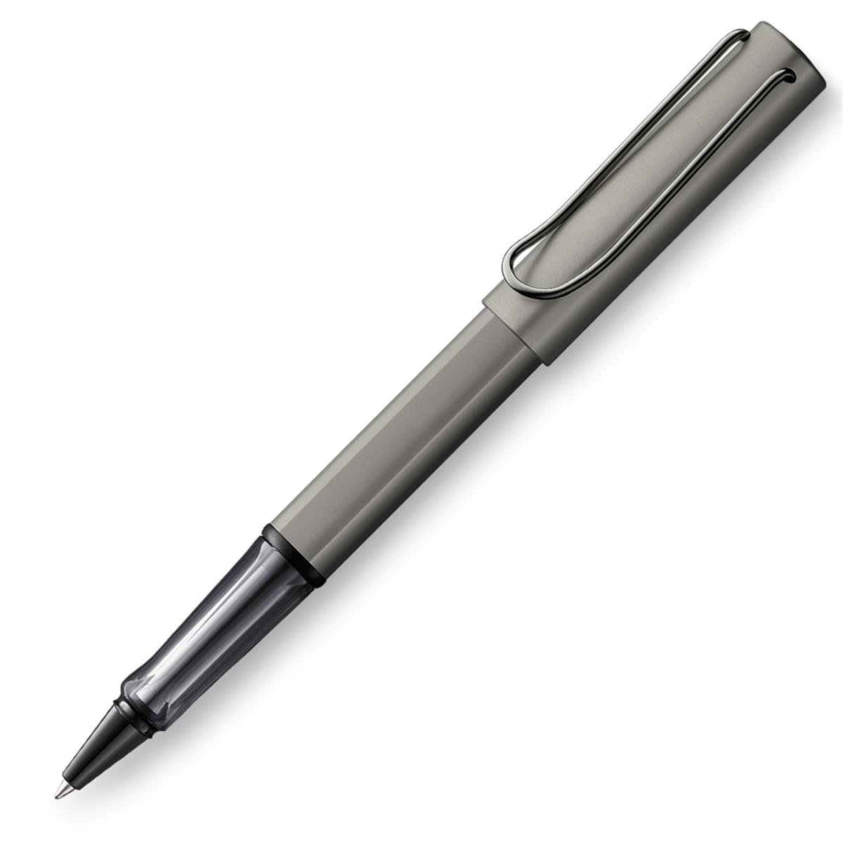 Lamy Lx Roller Kalem Rutenyum 357Lamy Lx Roller Kalem Rutenyum 357Roller KalemLamy