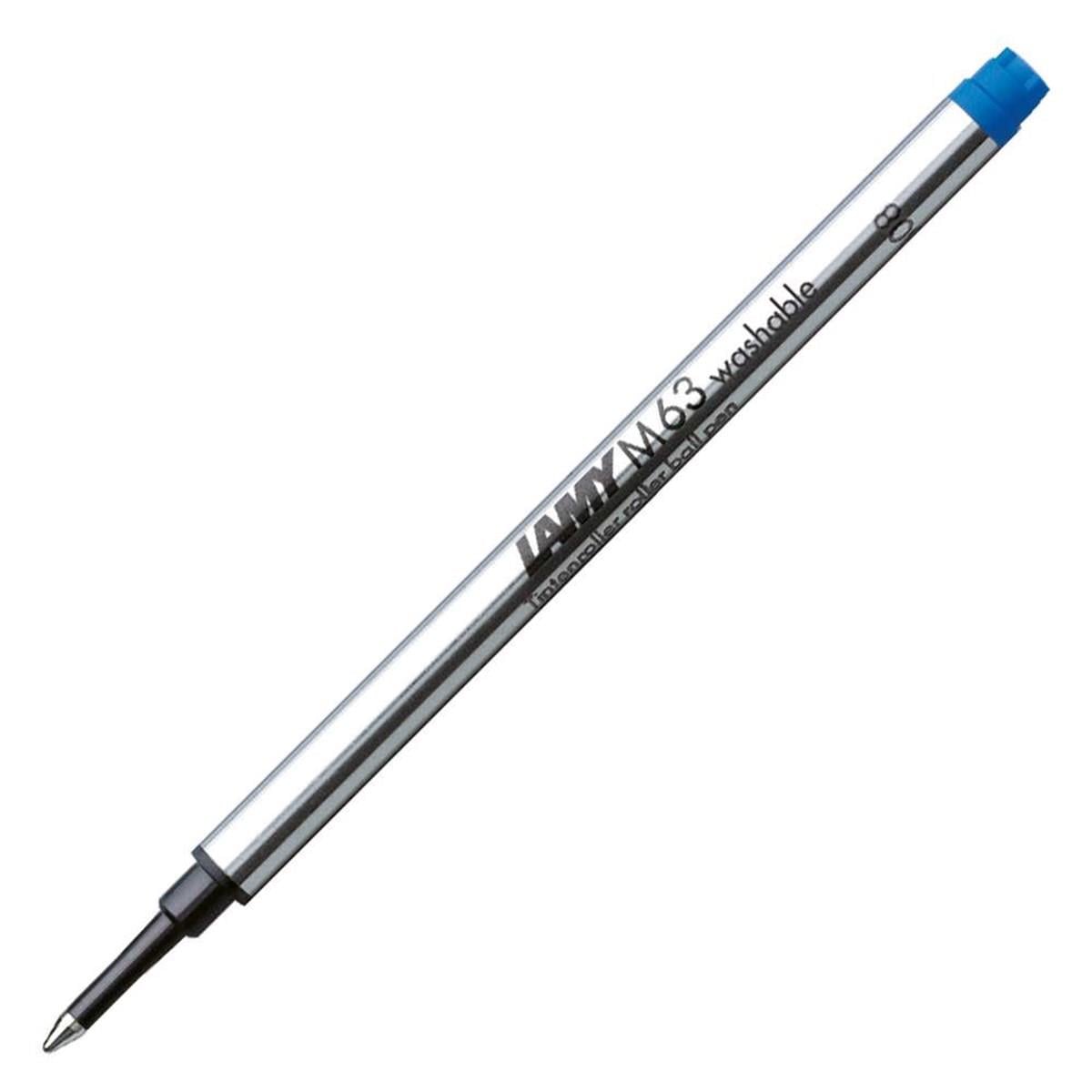 LAMY M63 Refil Mavi M63M
